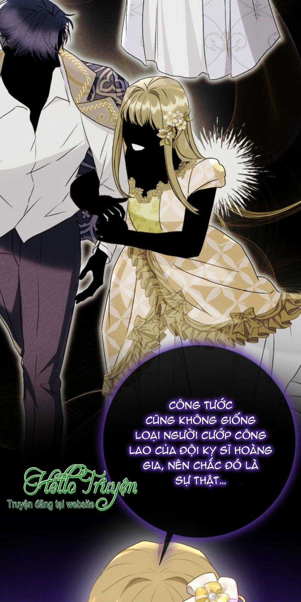 đại úy! chiến trường lần này là nơi này sao? Chapter 39.1 trang 50