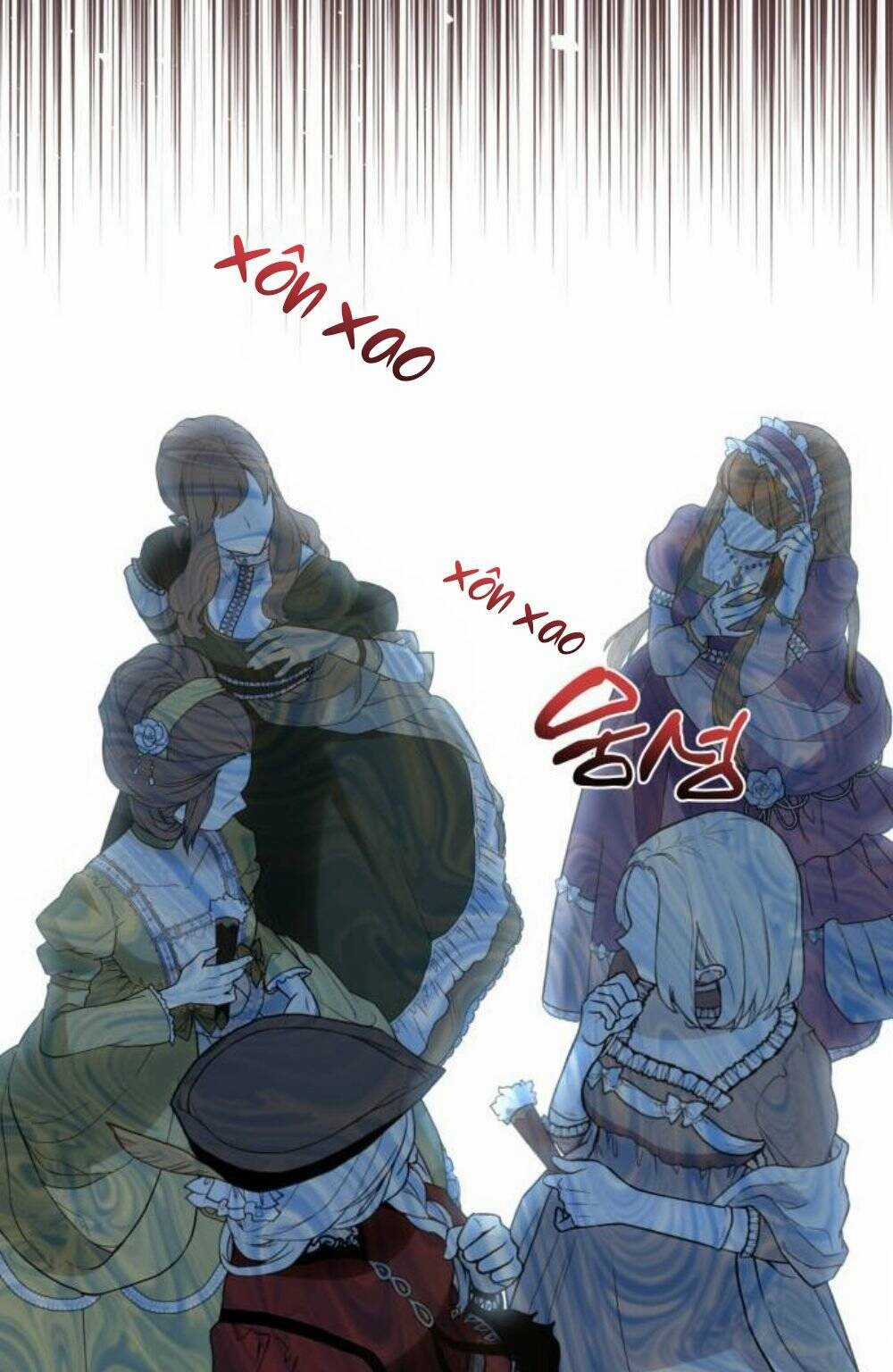 đại úy! chiến trường lần này là nơi này sao? Chapter 39.1 trang 55