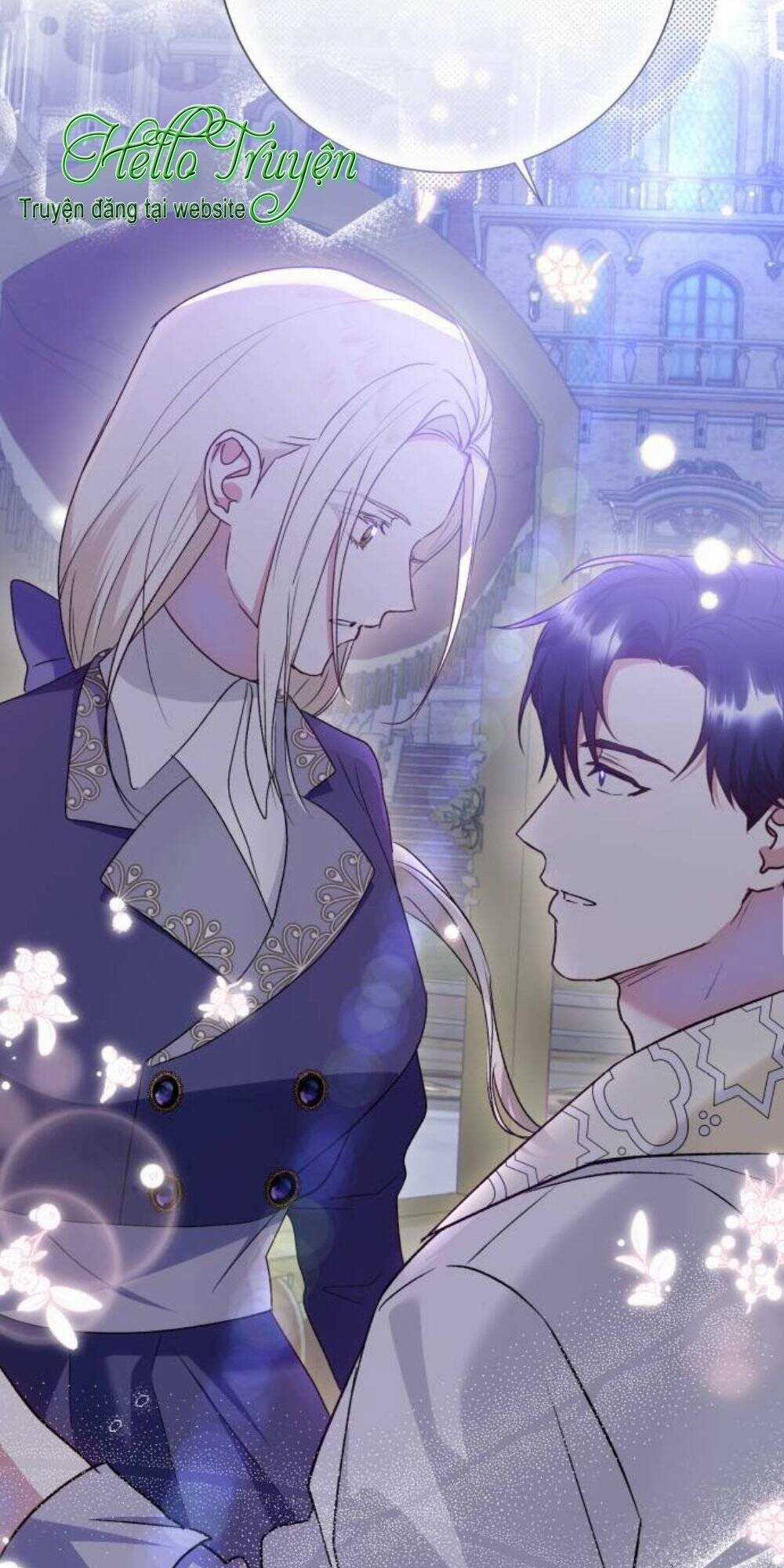 đại úy! chiến trường lần này là nơi này sao? Chapter 39.1 trang 8