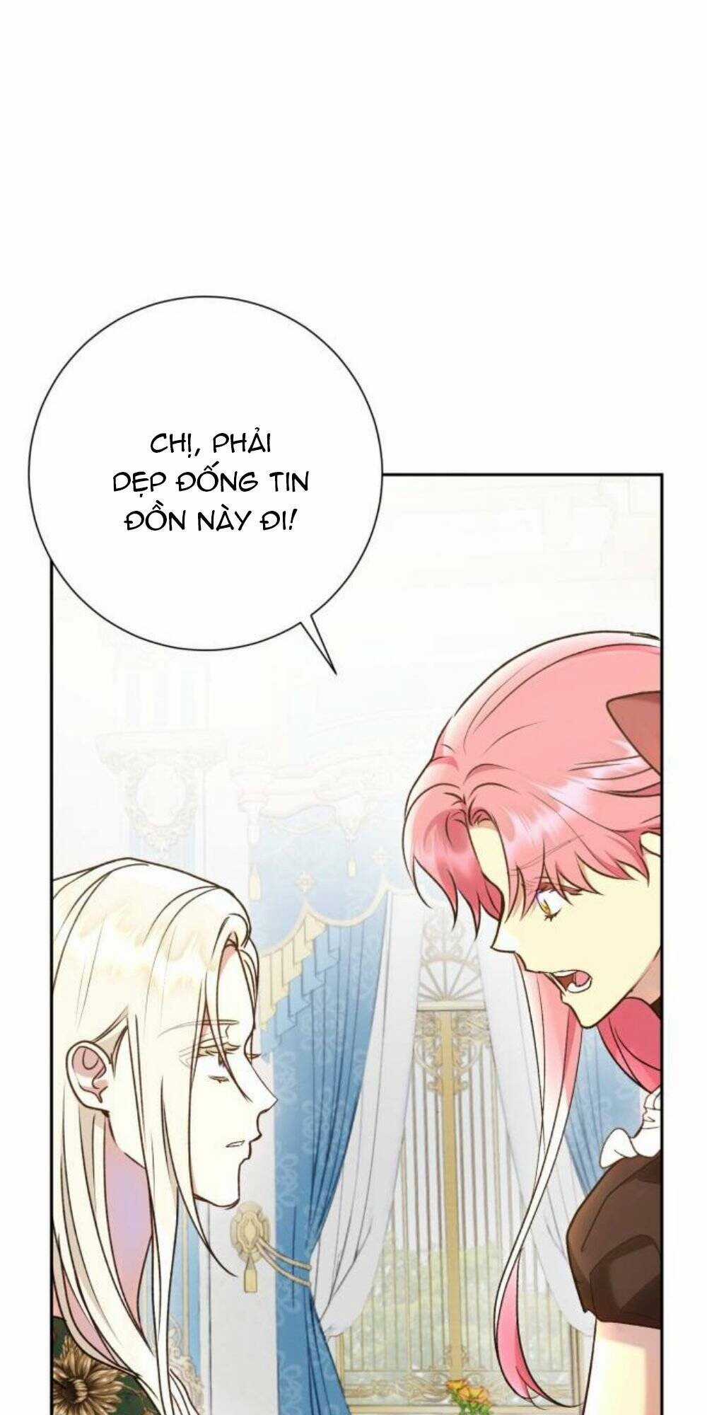 đại úy! chiến trường lần này là nơi này sao? Chapter 39.2 trang 11