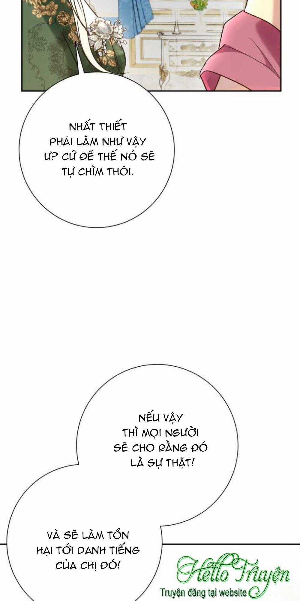 đại úy! chiến trường lần này là nơi này sao? Chapter 39.2 trang 12