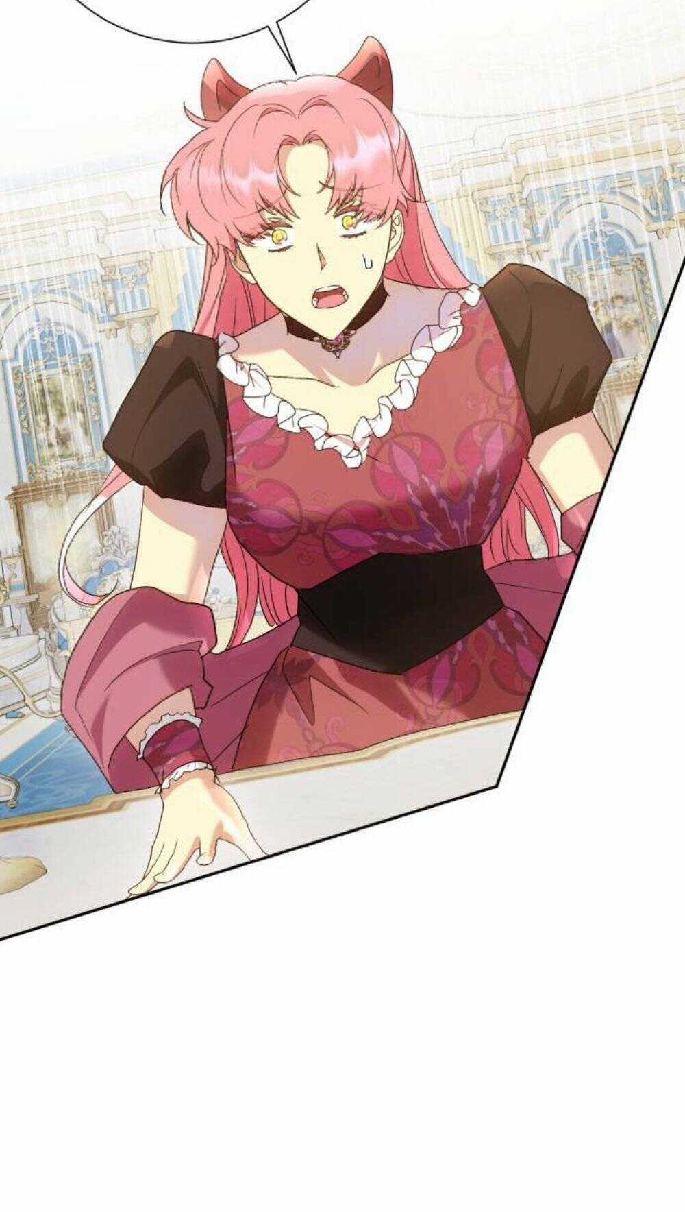 đại úy! chiến trường lần này là nơi này sao? Chapter 39.2 trang 13