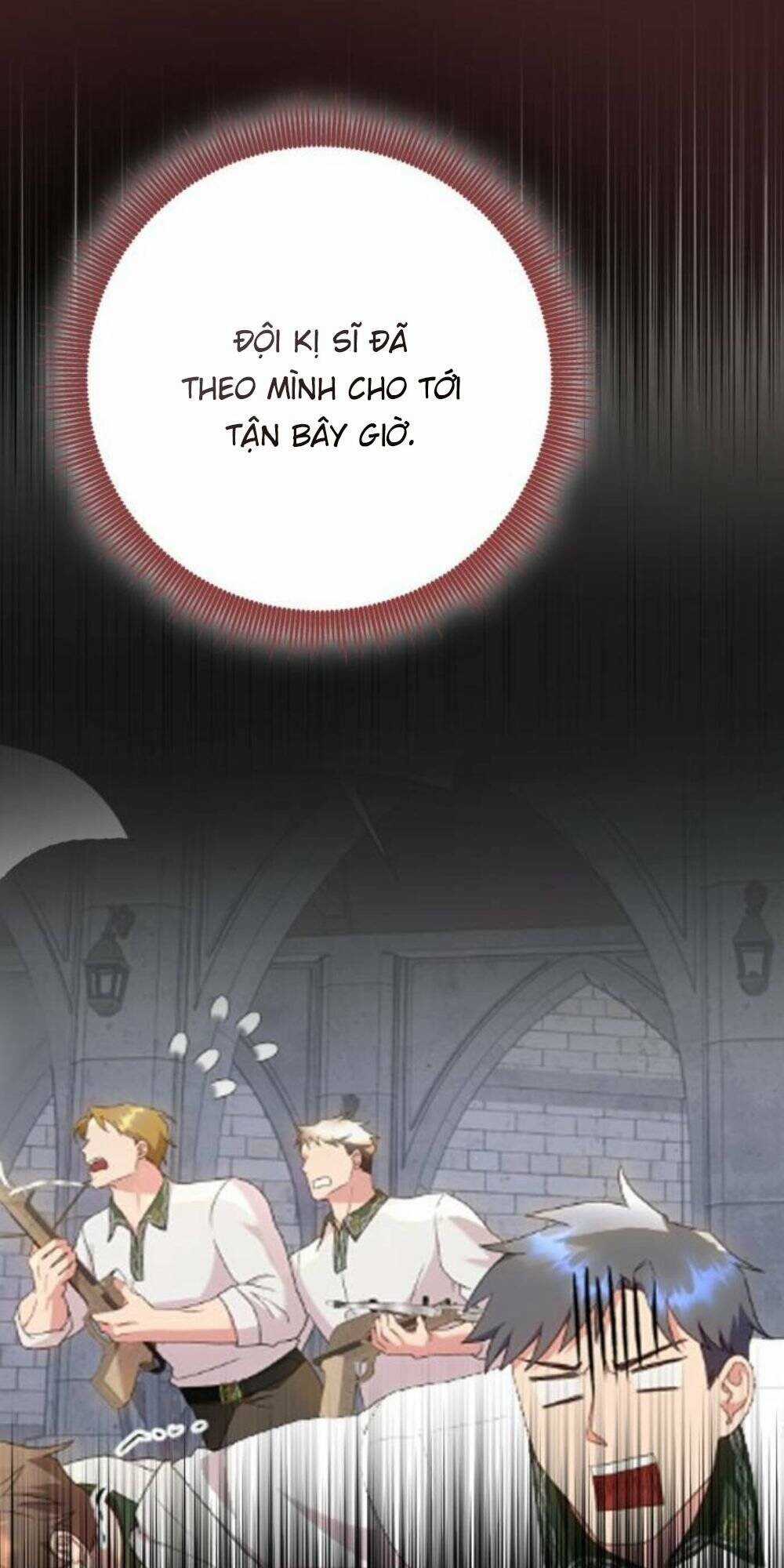 đại úy! chiến trường lần này là nơi này sao? Chapter 39.2 trang 15