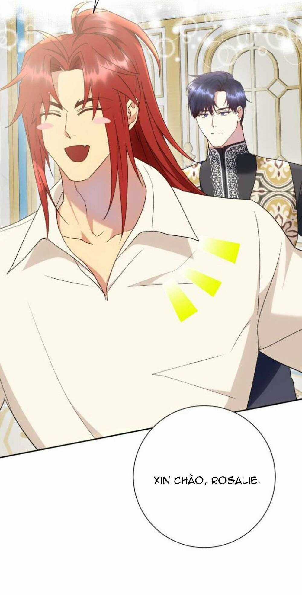 đại úy! chiến trường lần này là nơi này sao? Chapter 39.2 trang 27