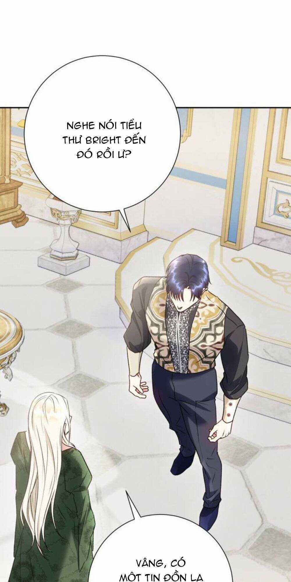 đại úy! chiến trường lần này là nơi này sao? Chapter 39.2 trang 29