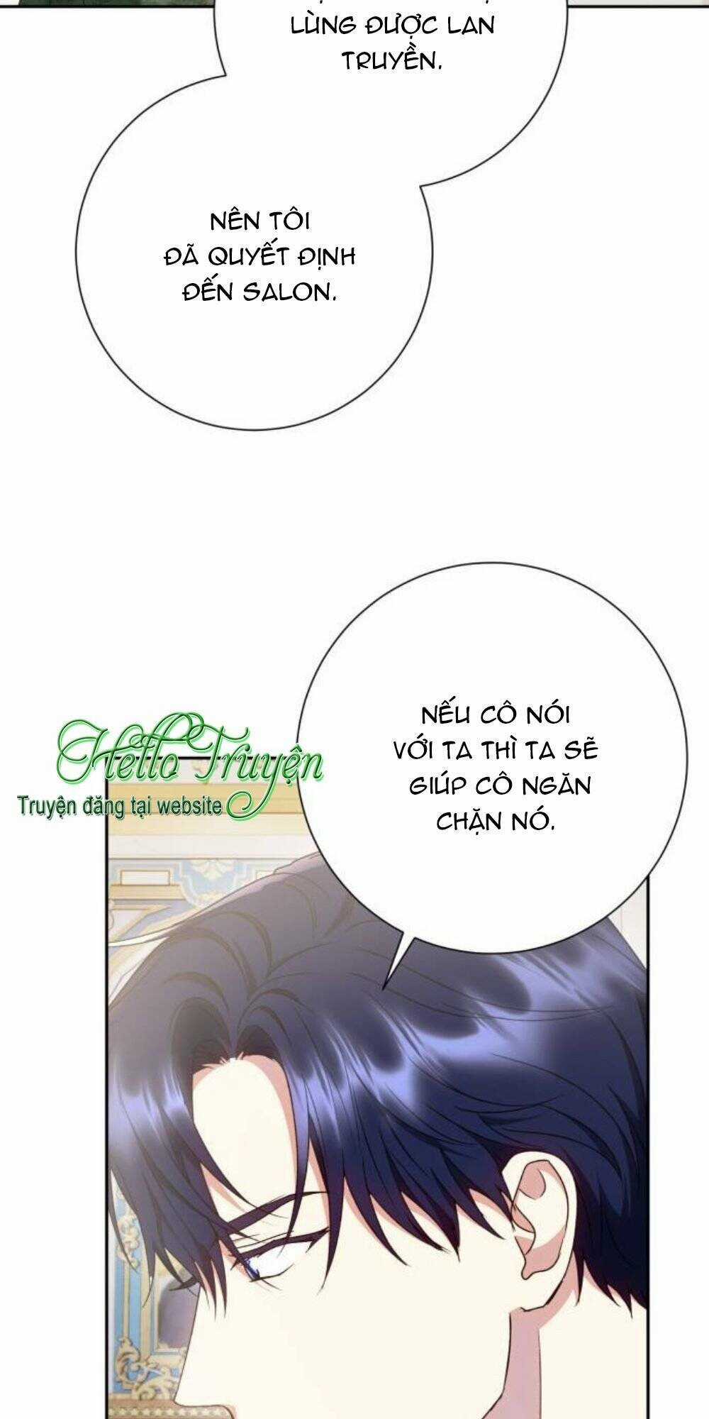 đại úy! chiến trường lần này là nơi này sao? Chapter 39.2 trang 30