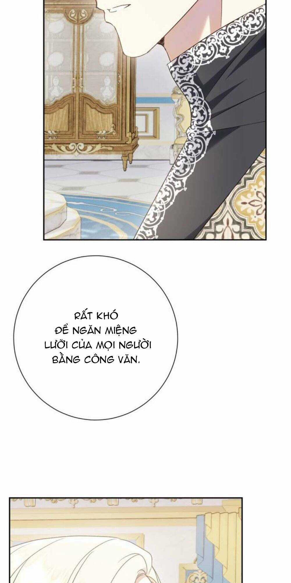 đại úy! chiến trường lần này là nơi này sao? Chapter 39.2 trang 31