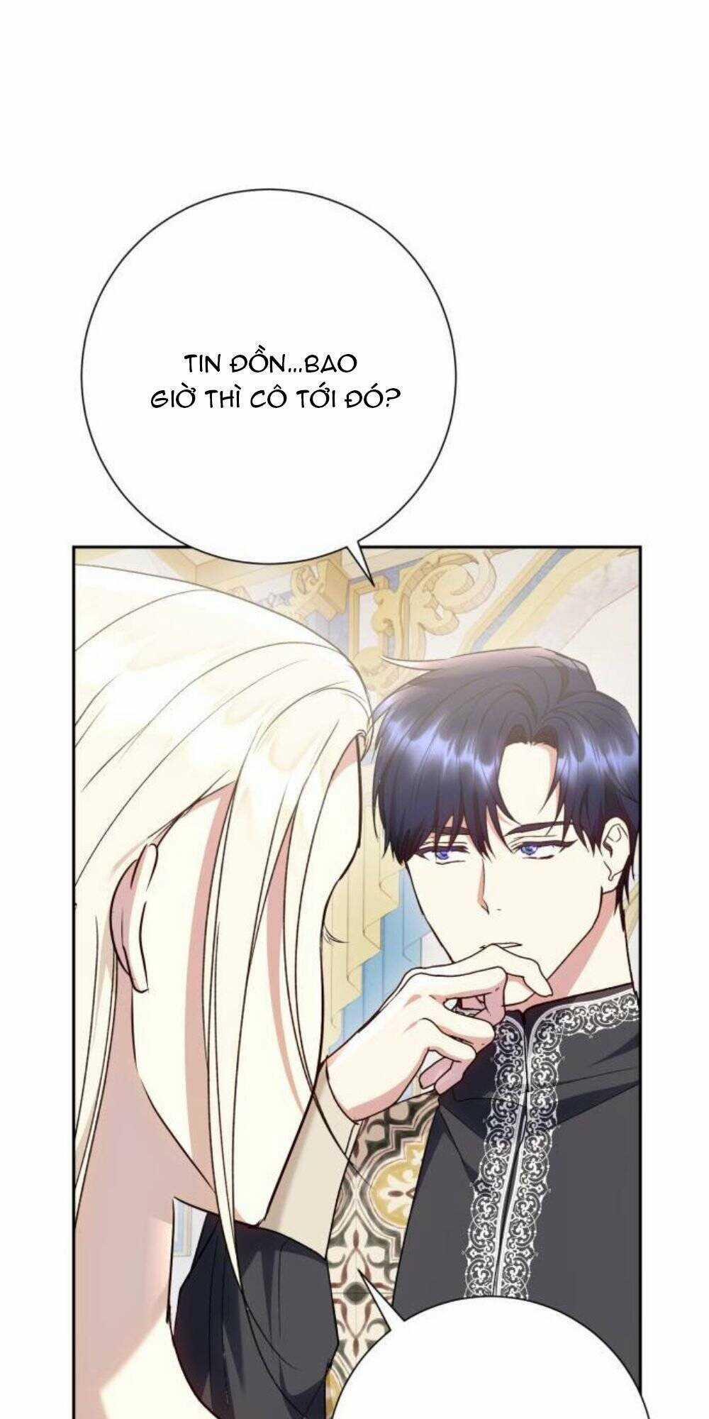 đại úy! chiến trường lần này là nơi này sao? Chapter 39.2 trang 34