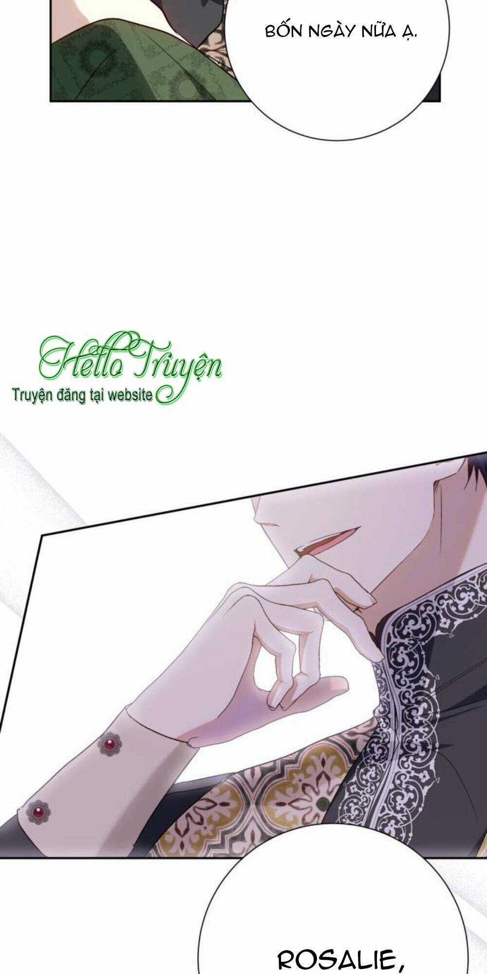 đại úy! chiến trường lần này là nơi này sao? Chapter 39.2 trang 35