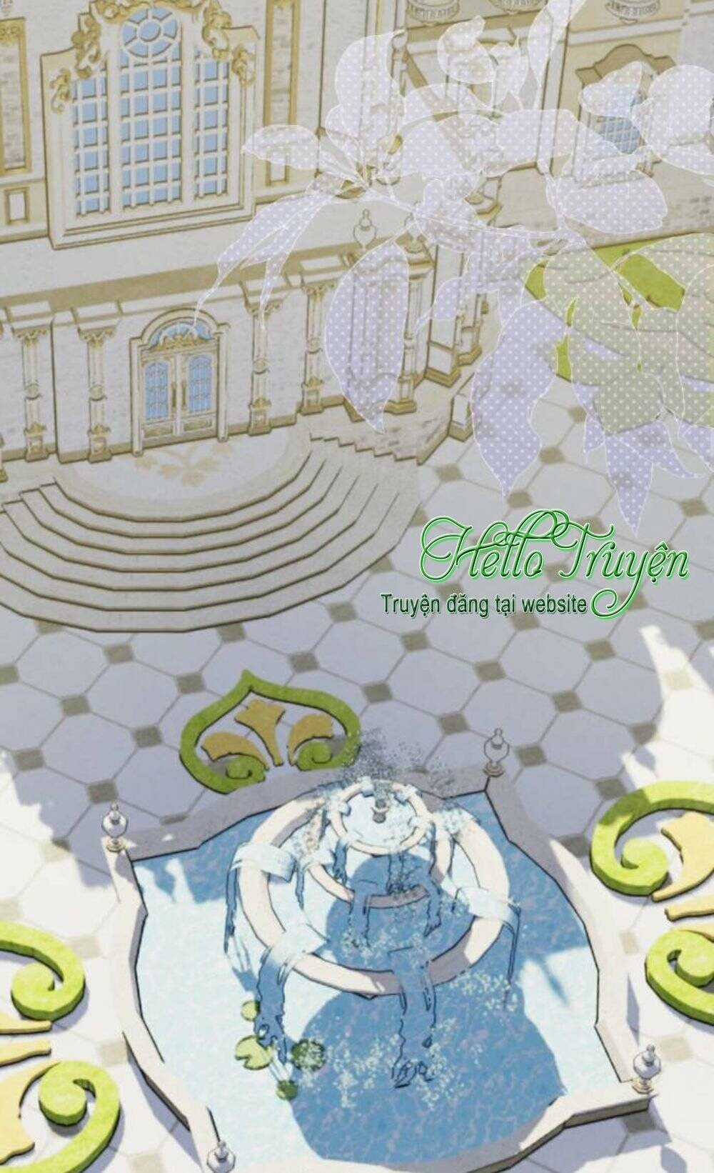 đại úy! chiến trường lần này là nơi này sao? Chapter 39.2 trang 40