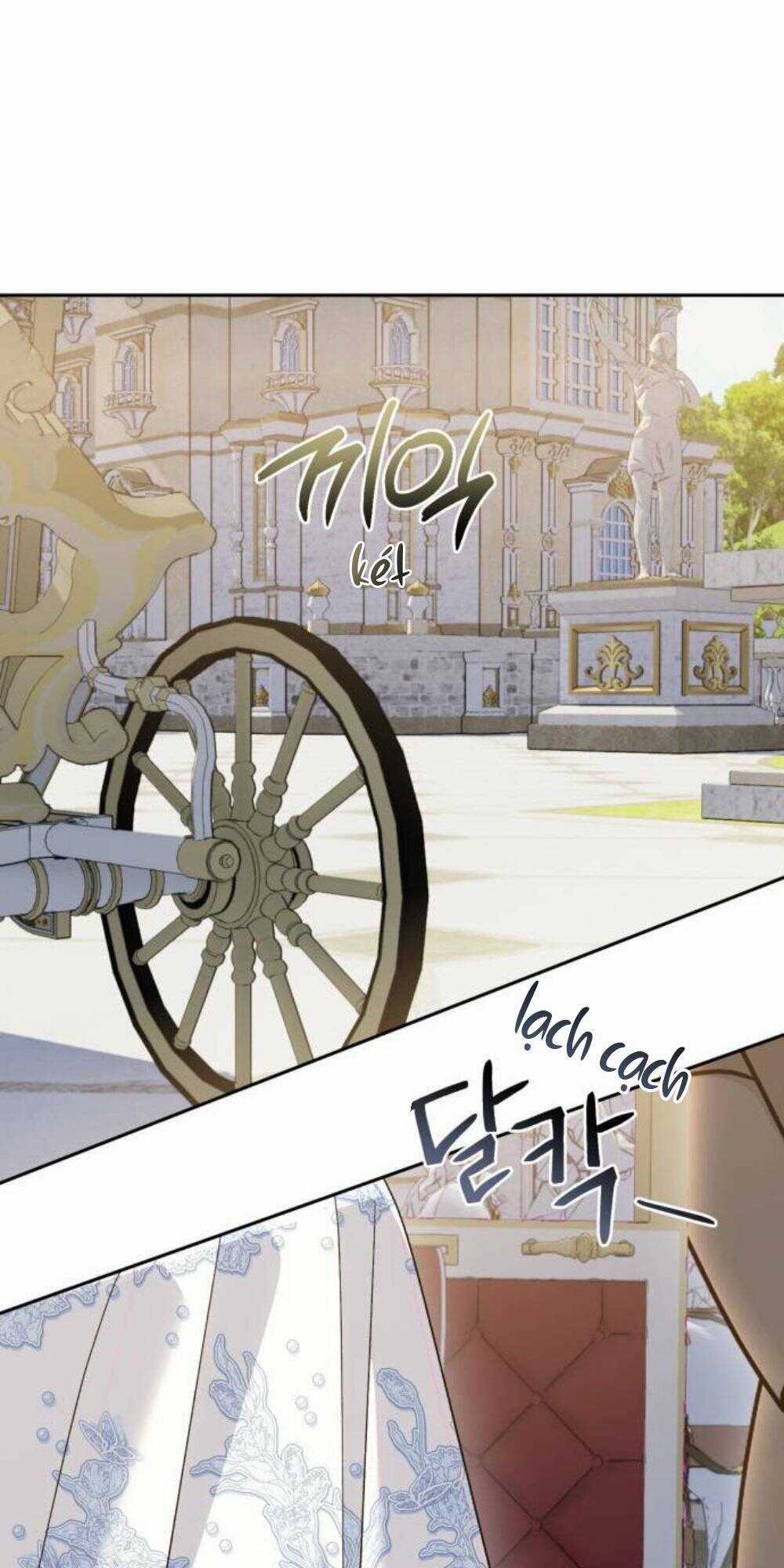 đại úy! chiến trường lần này là nơi này sao? Chapter 39.2 trang 42