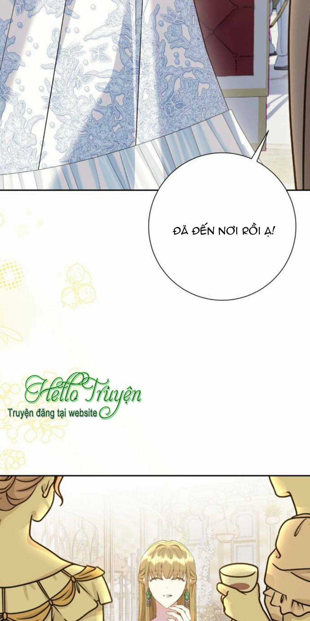 đại úy! chiến trường lần này là nơi này sao? Chapter 39.2 trang 43