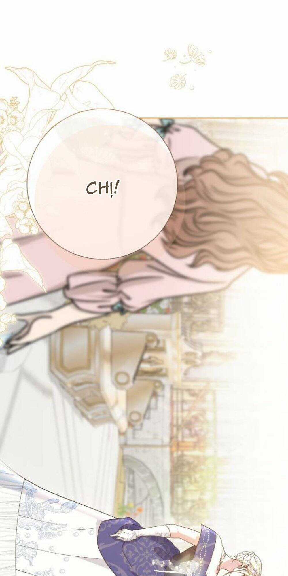 đại úy! chiến trường lần này là nơi này sao? Chapter 39.2 trang 46