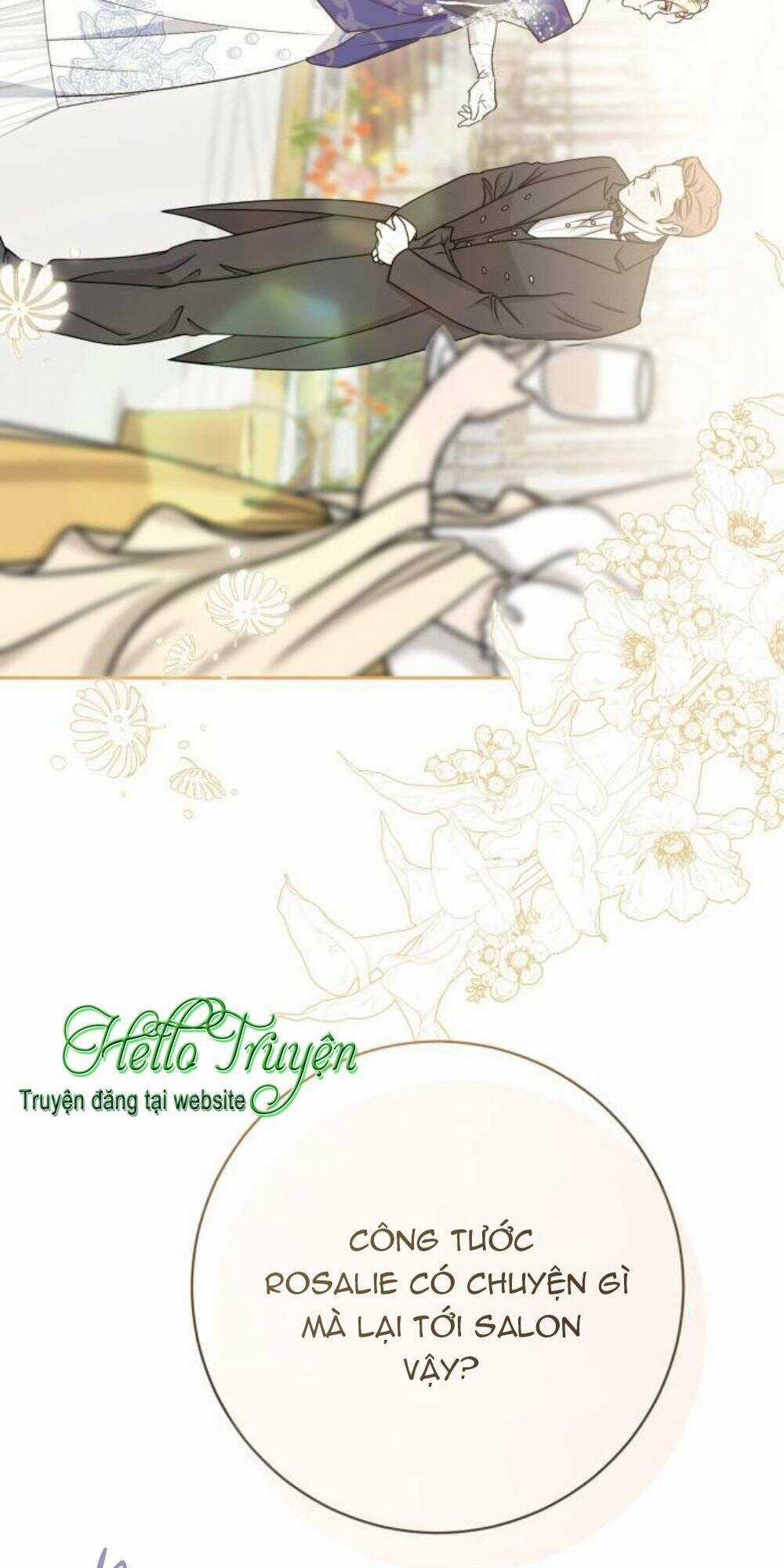 đại úy! chiến trường lần này là nơi này sao? Chapter 39.2 trang 47