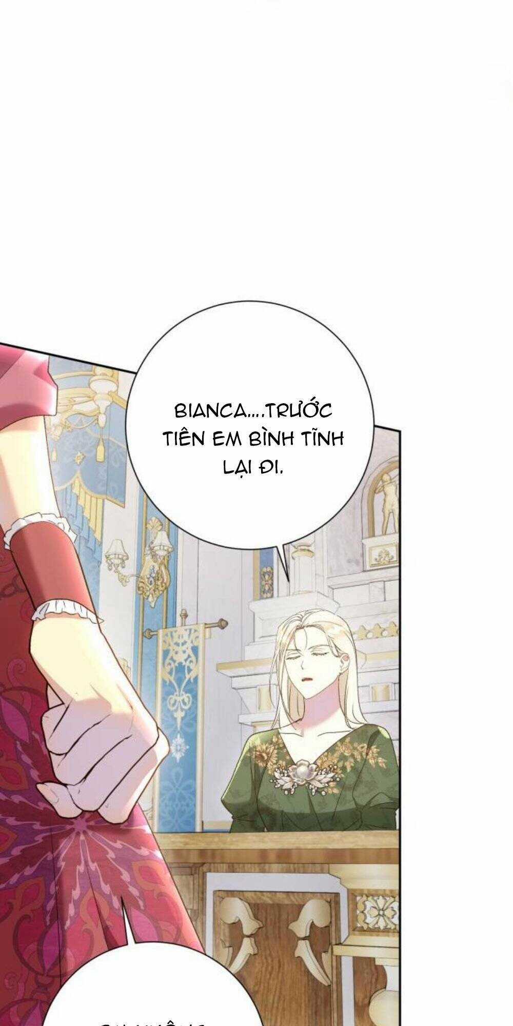 đại úy! chiến trường lần này là nơi này sao? Chapter 39.2 trang 8