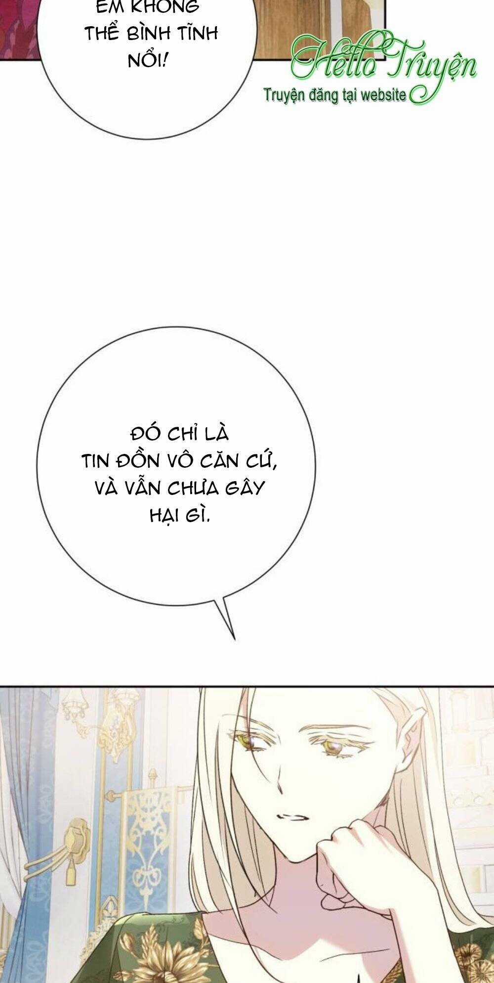 đại úy! chiến trường lần này là nơi này sao? Chapter 39.2 trang 9