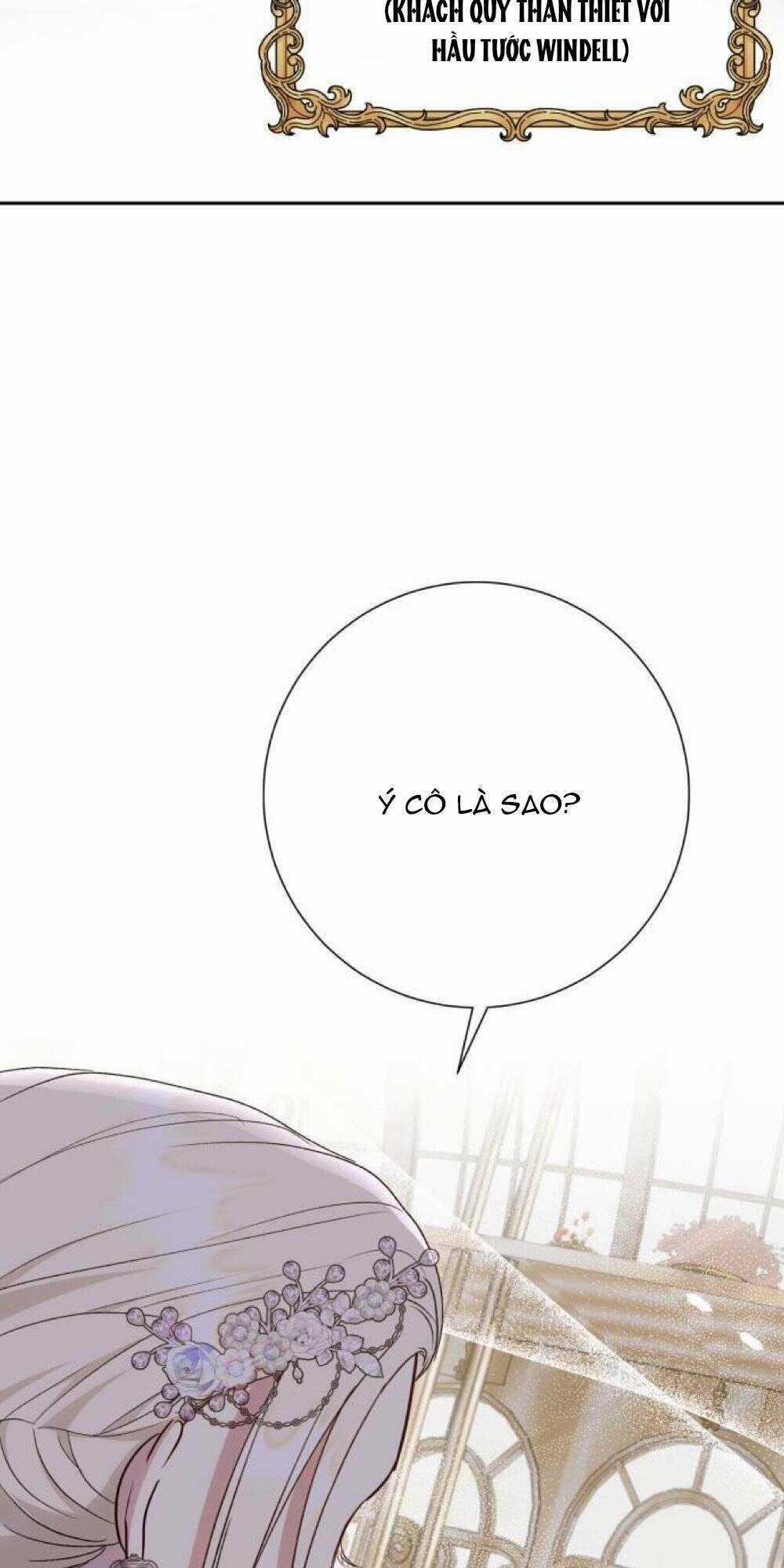 đại úy! chiến trường lần này là nơi này sao? Chapter 40.1 trang 18