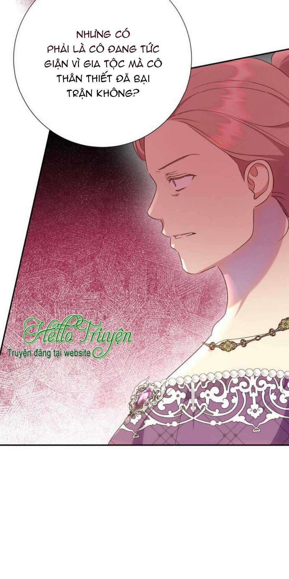 đại úy! chiến trường lần này là nơi này sao? Chapter 40.1 trang 24