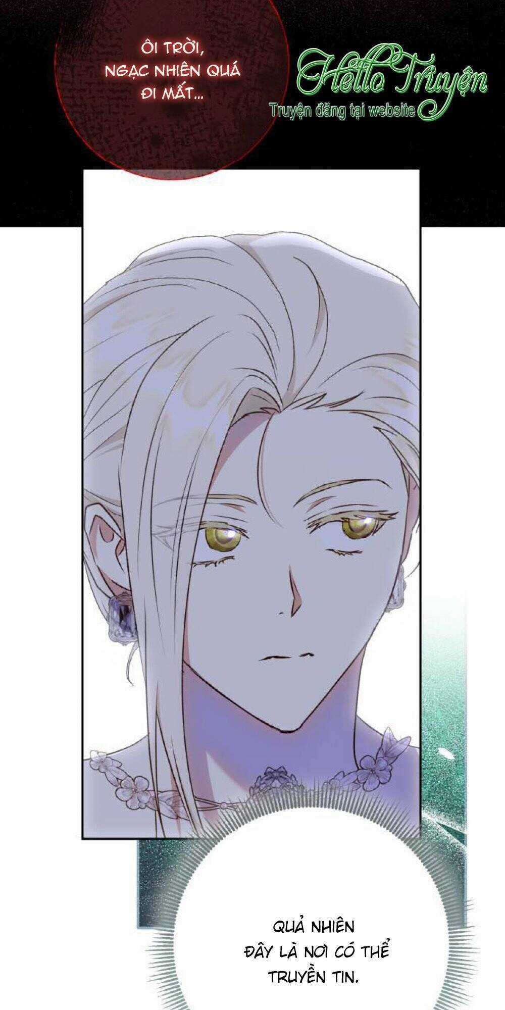 đại úy! chiến trường lần này là nơi này sao? Chapter 40.1 trang 3