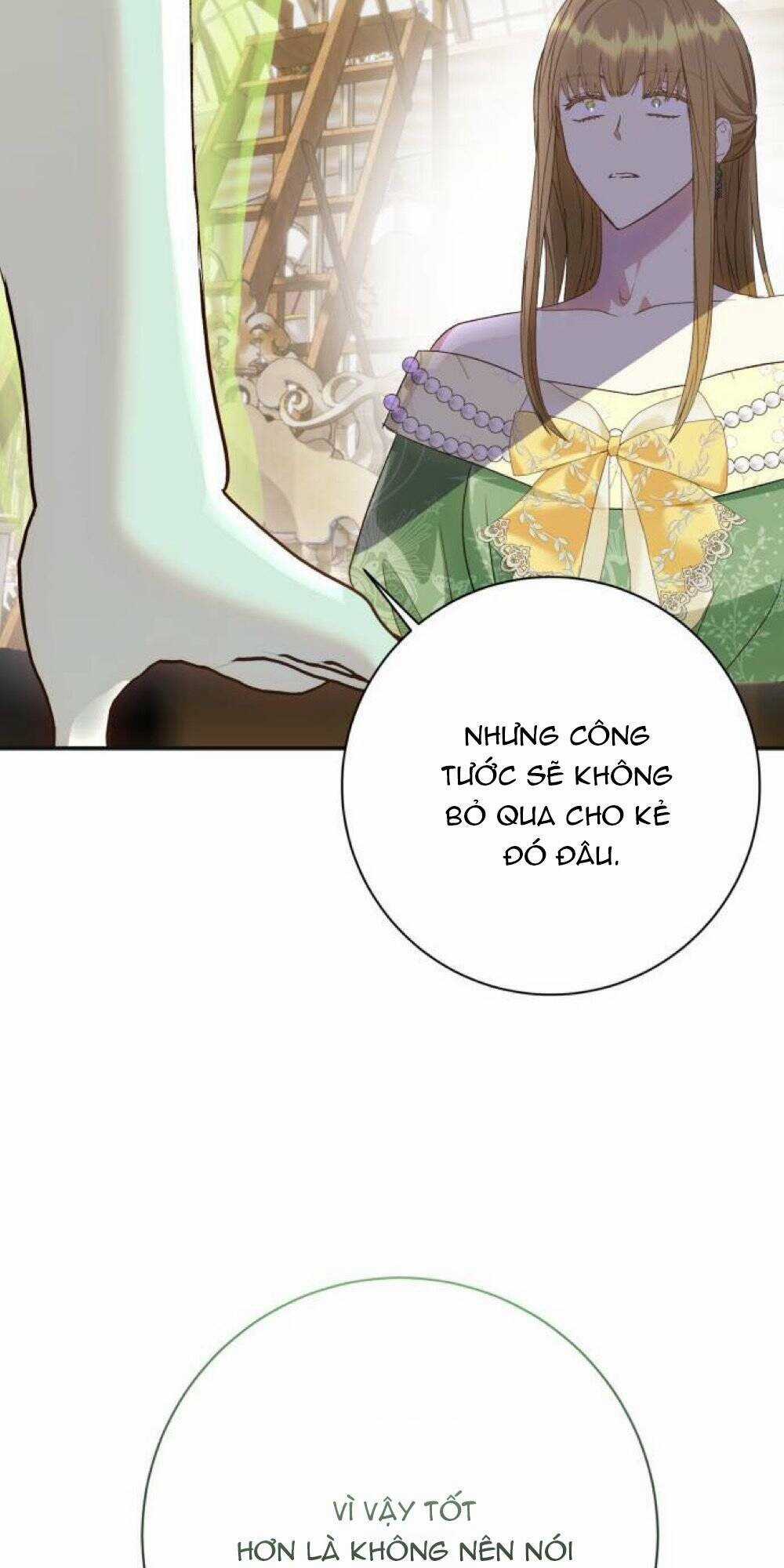 đại úy! chiến trường lần này là nơi này sao? Chapter 40.1 trang 33