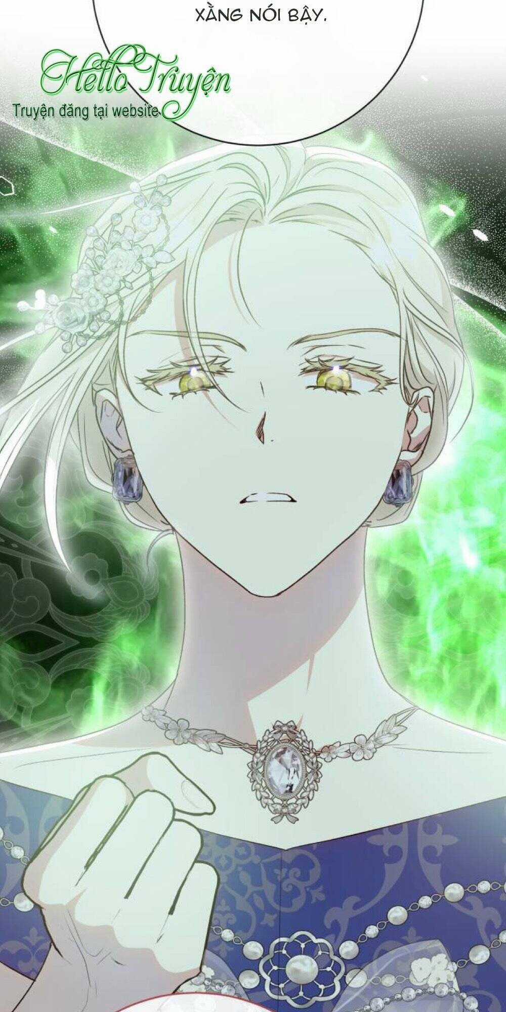 đại úy! chiến trường lần này là nơi này sao? Chapter 40.1 trang 34