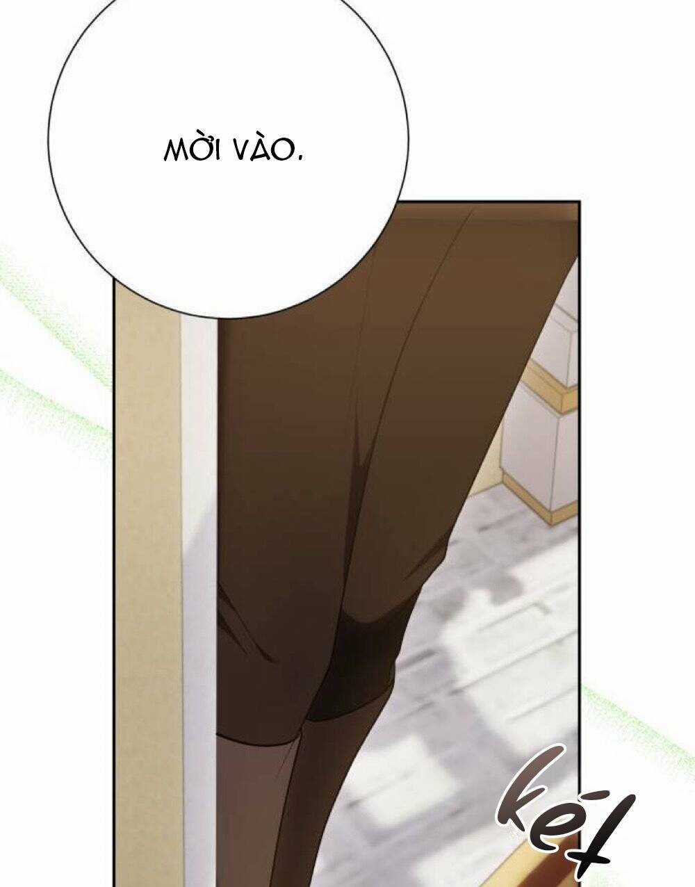 đại úy! chiến trường lần này là nơi này sao? Chapter 40.1 trang 41