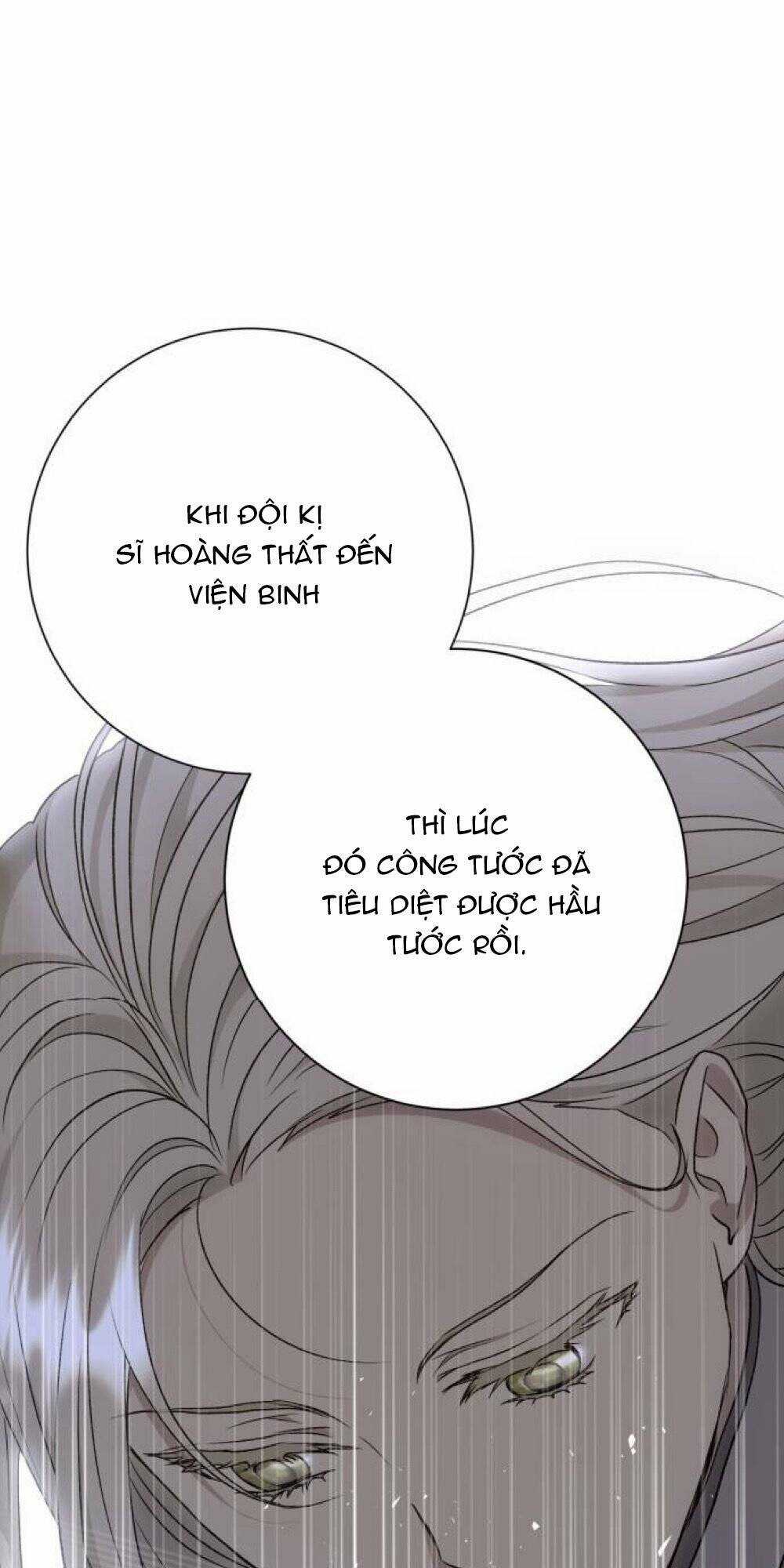 đại úy! chiến trường lần này là nơi này sao? Chapter 40.1 trang 47