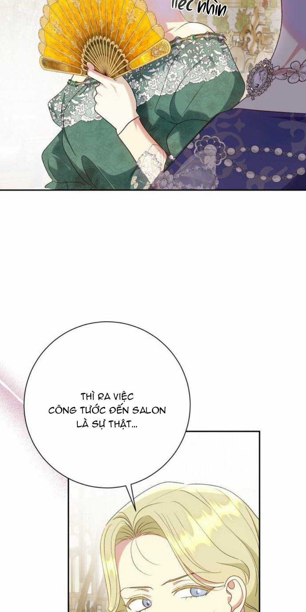 đại úy! chiến trường lần này là nơi này sao? Chapter 40.1 trang 5