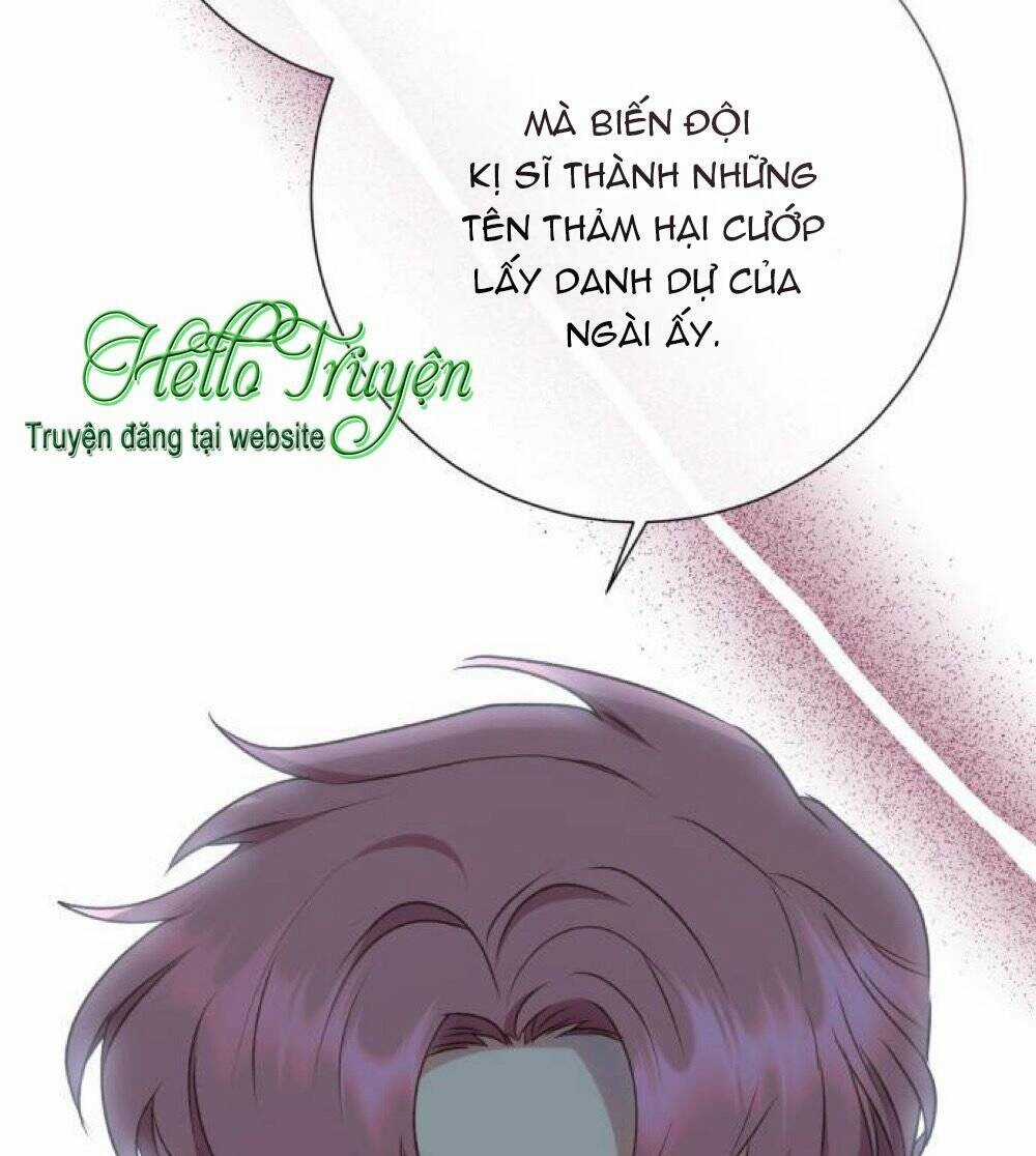 đại úy! chiến trường lần này là nơi này sao? Chapter 40.1 trang 50