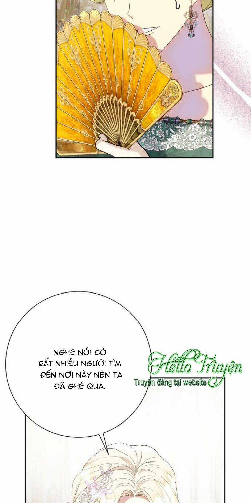 đại úy! chiến trường lần này là nơi này sao? Chapter 40.1 trang 6