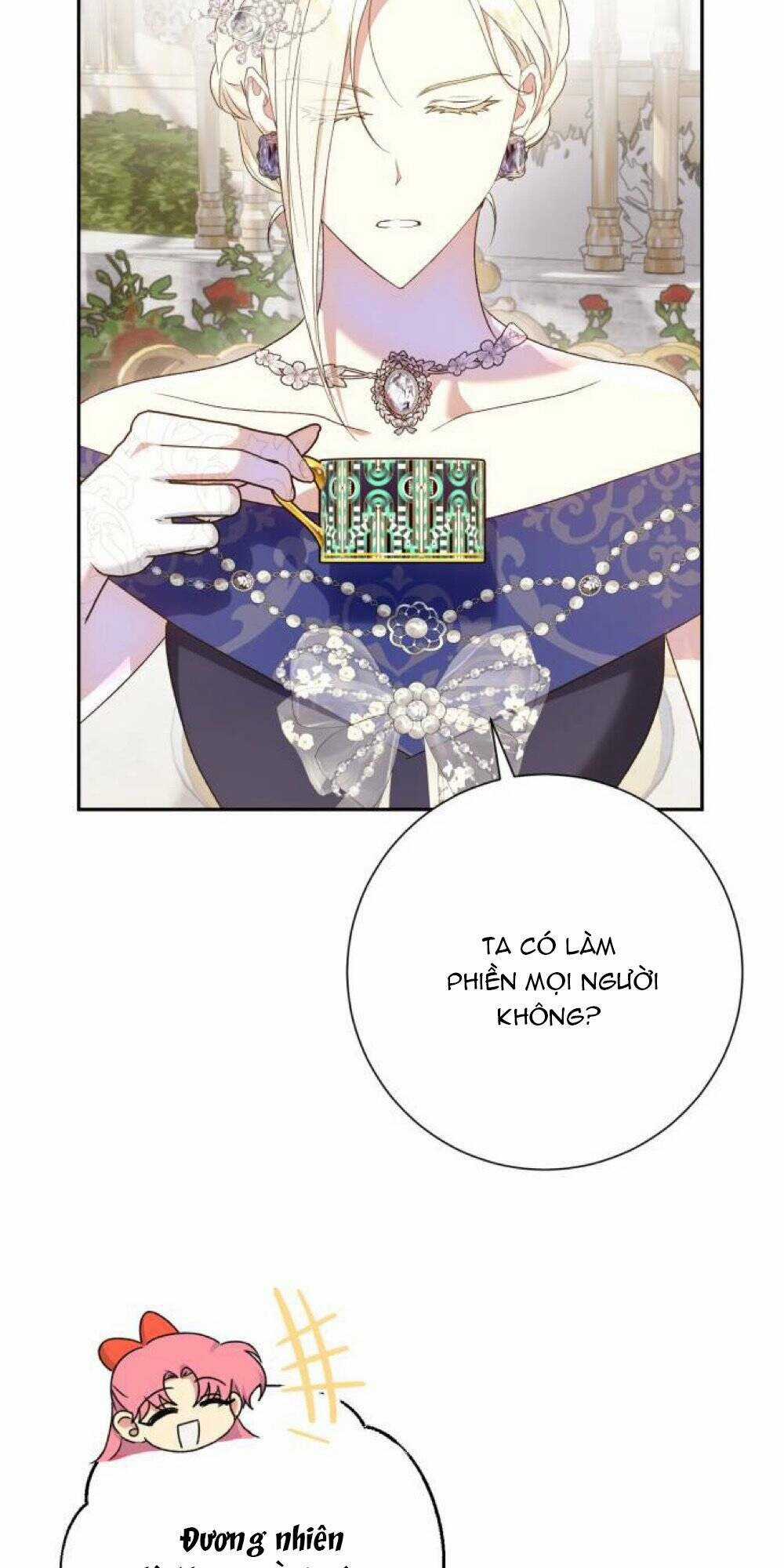 đại úy! chiến trường lần này là nơi này sao? Chapter 40.1 trang 7