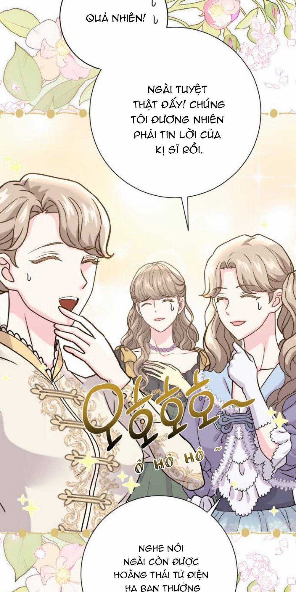 đại úy! chiến trường lần này là nơi này sao? Chapter 40.2 trang 10