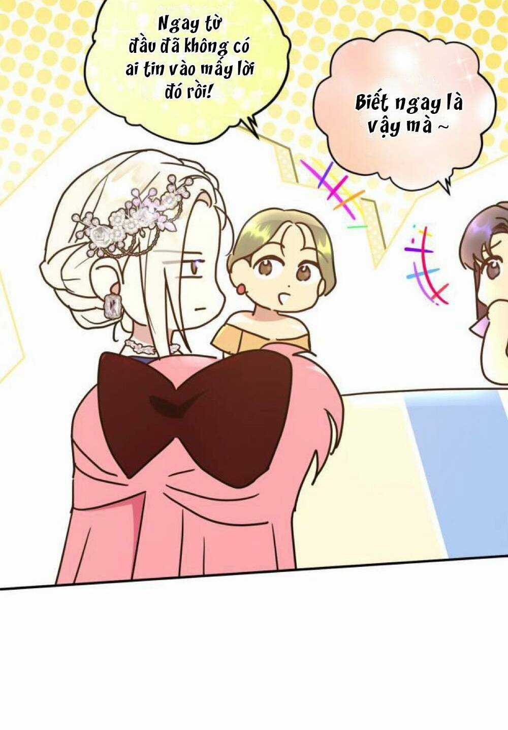 đại úy! chiến trường lần này là nơi này sao? Chapter 40.2 trang 12