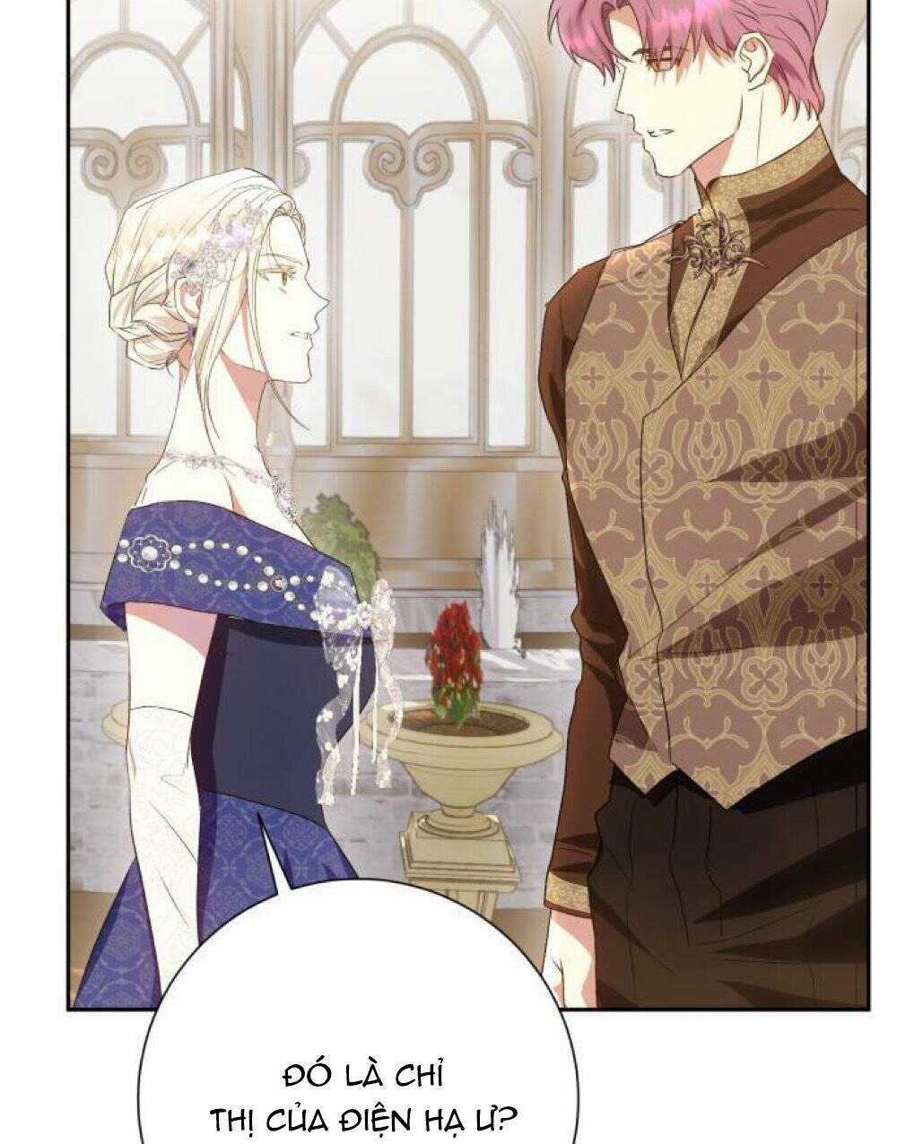 đại úy! chiến trường lần này là nơi này sao? Chapter 40.2 trang 22