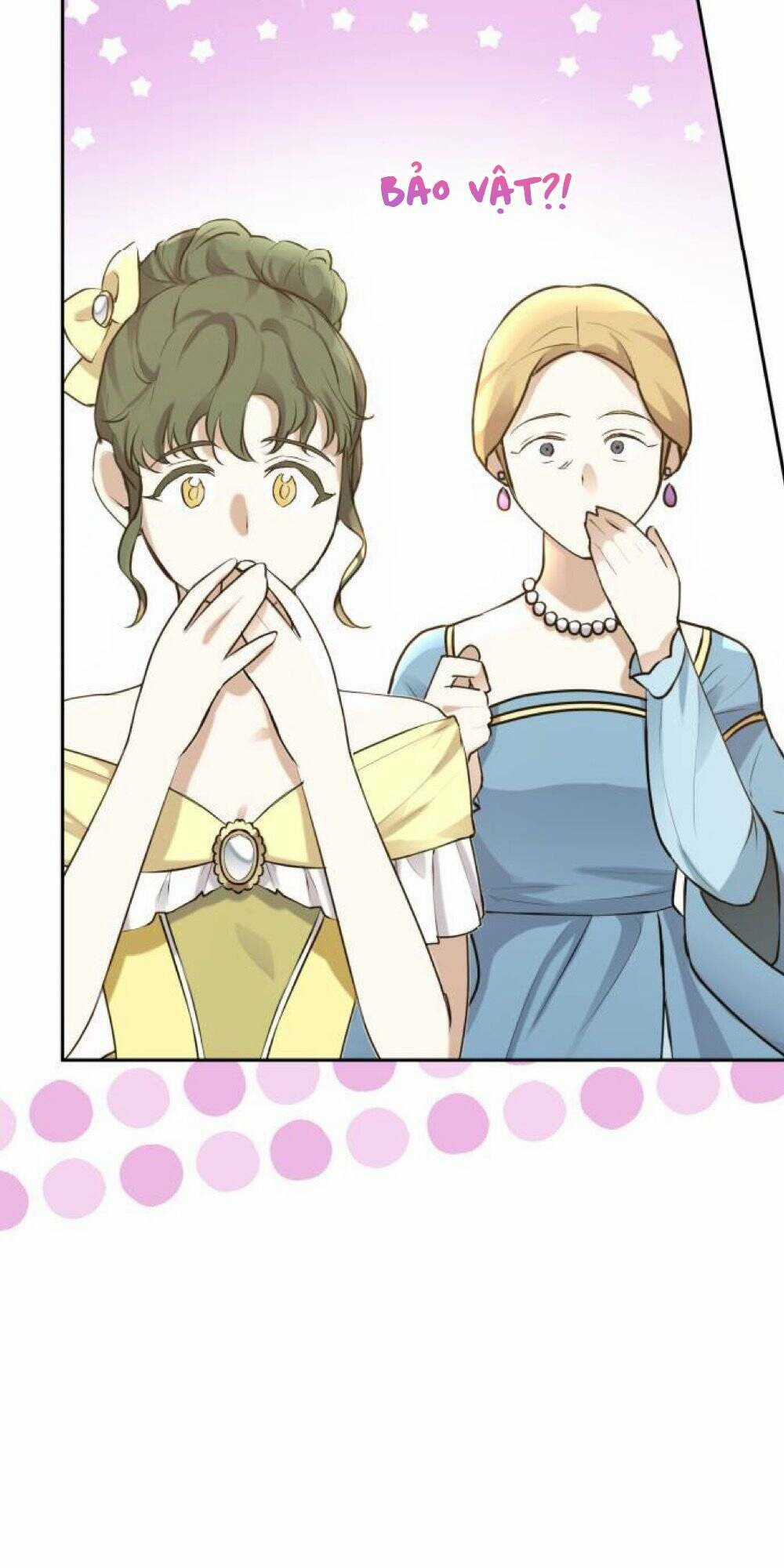 đại úy! chiến trường lần này là nơi này sao? Chapter 40.2 trang 3