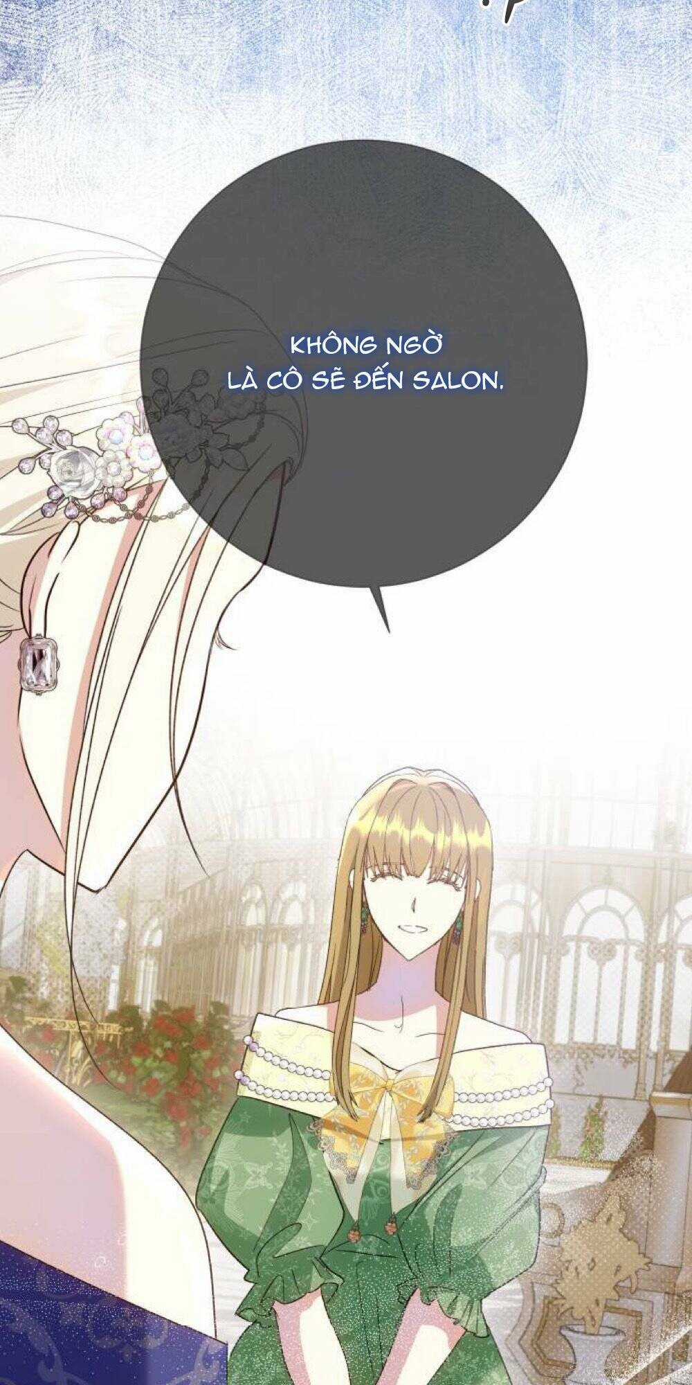 đại úy! chiến trường lần này là nơi này sao? Chapter 40.2 trang 39