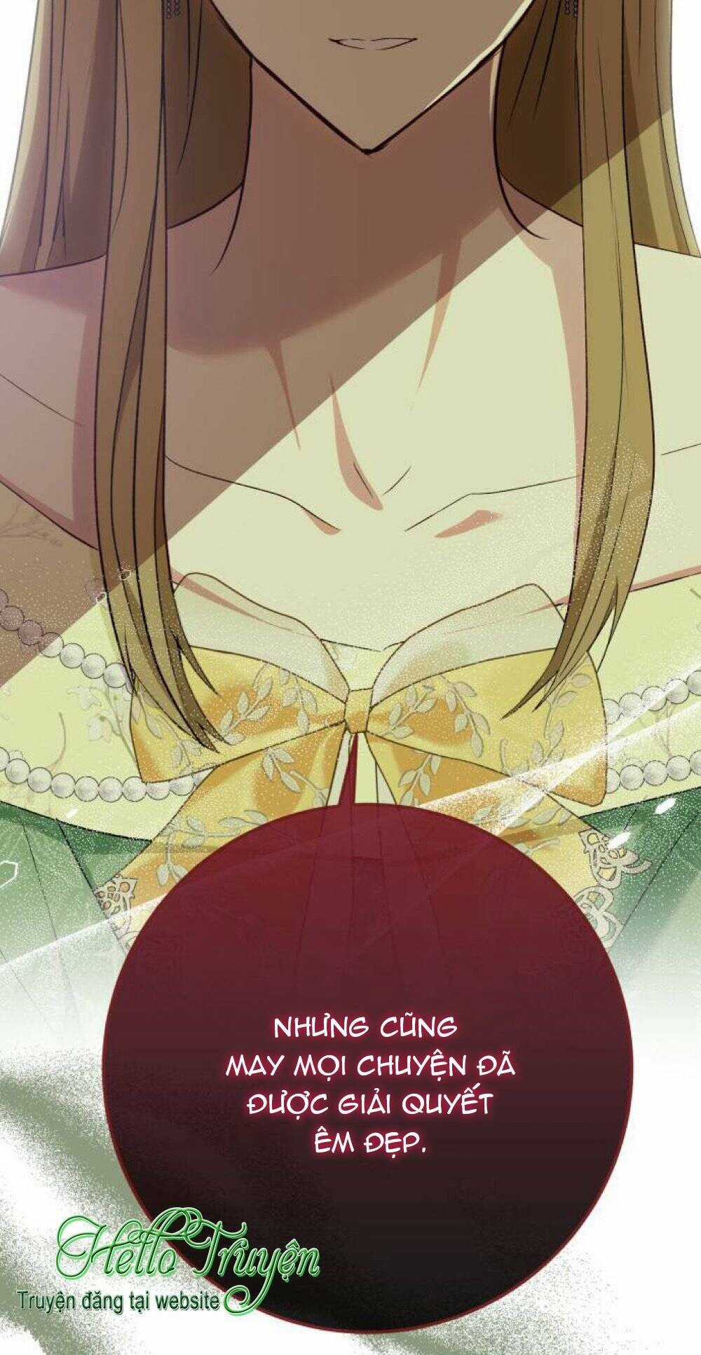 đại úy! chiến trường lần này là nơi này sao? Chapter 40.2 trang 41