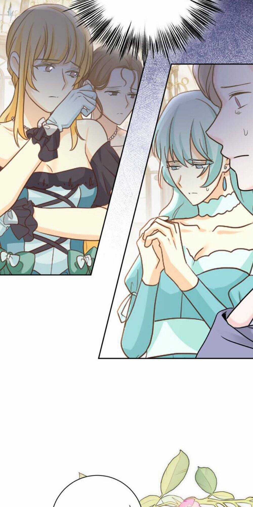 đại úy! chiến trường lần này là nơi này sao? Chapter 40.2 trang 9