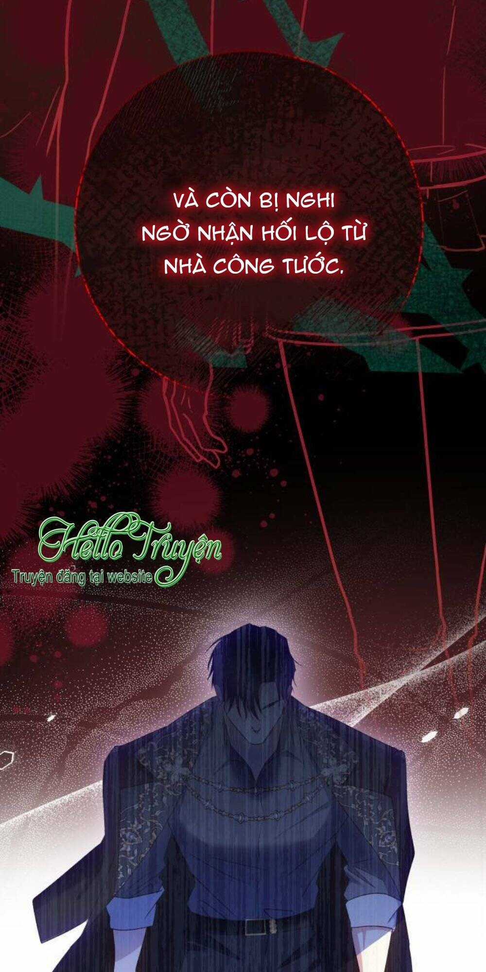 đại úy! chiến trường lần này là nơi này sao? Chapter 41.1 trang 12