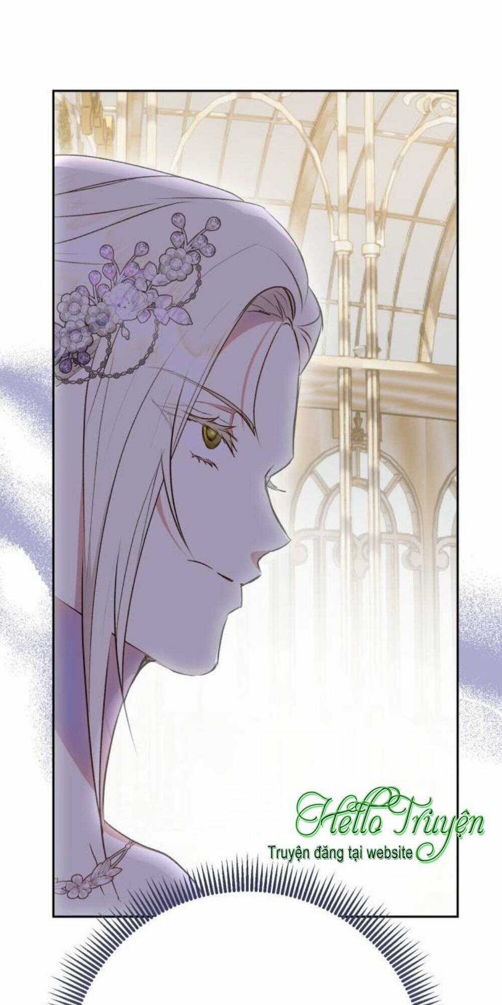 đại úy! chiến trường lần này là nơi này sao? Chapter 41.1 trang 18