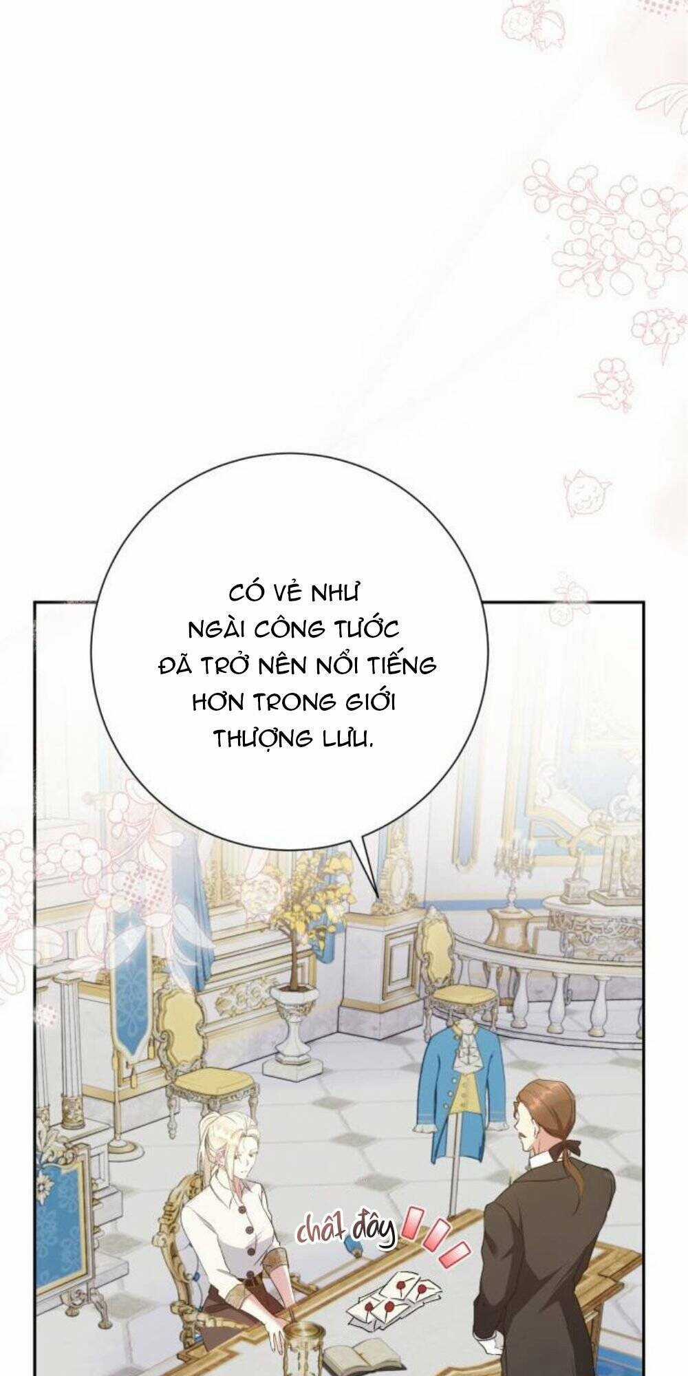 đại úy! chiến trường lần này là nơi này sao? Chapter 41.1 trang 29