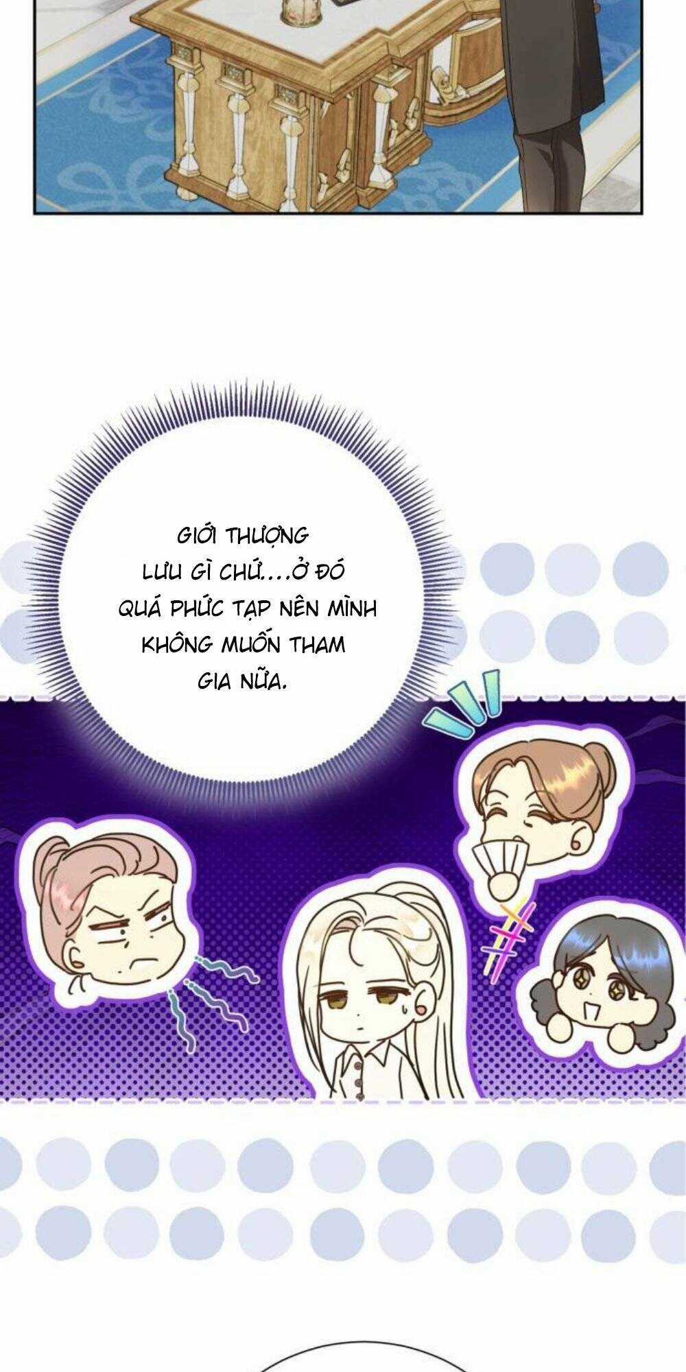 đại úy! chiến trường lần này là nơi này sao? Chapter 41.1 trang 30