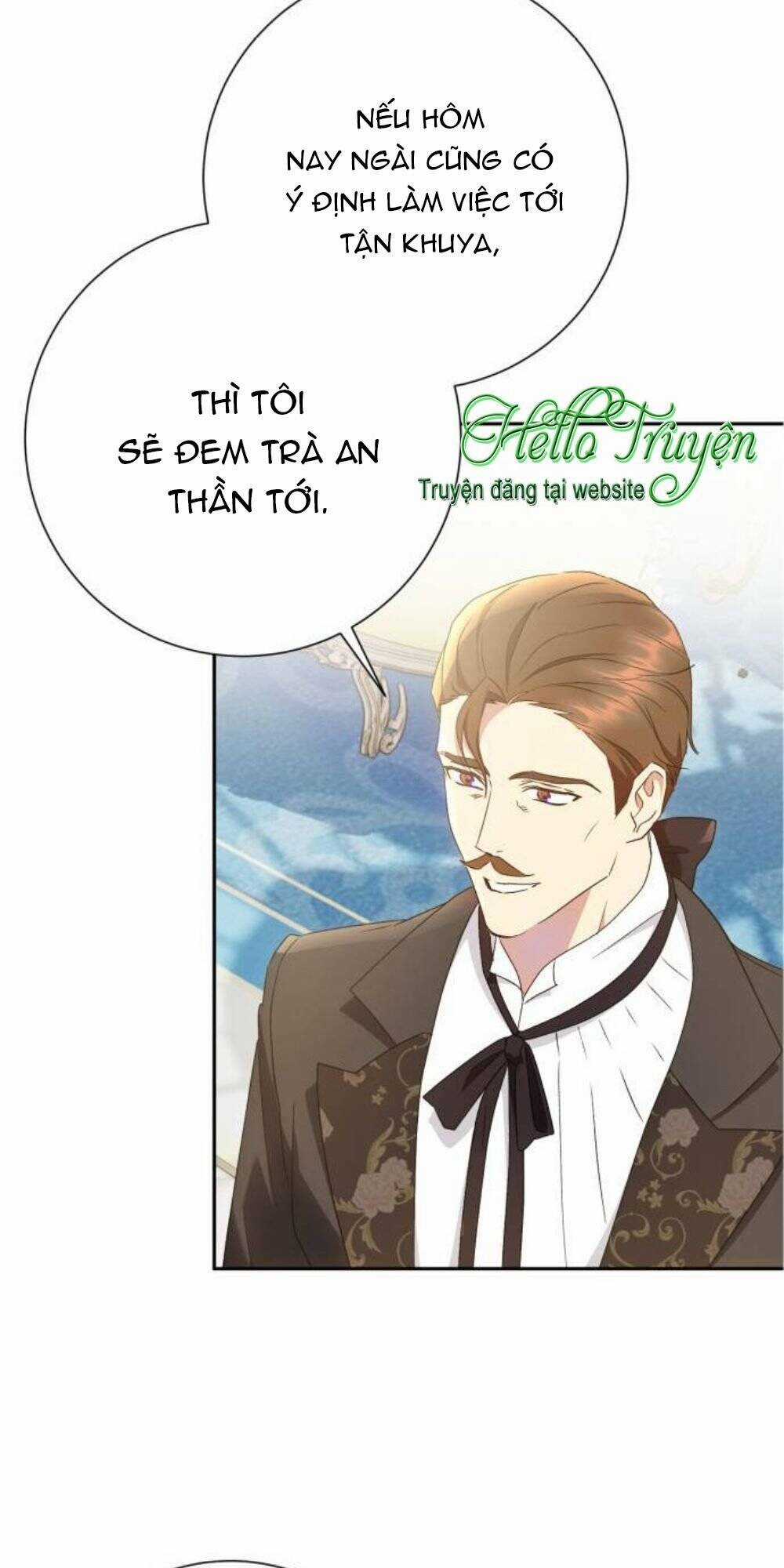 đại úy! chiến trường lần này là nơi này sao? Chapter 41.1 trang 31