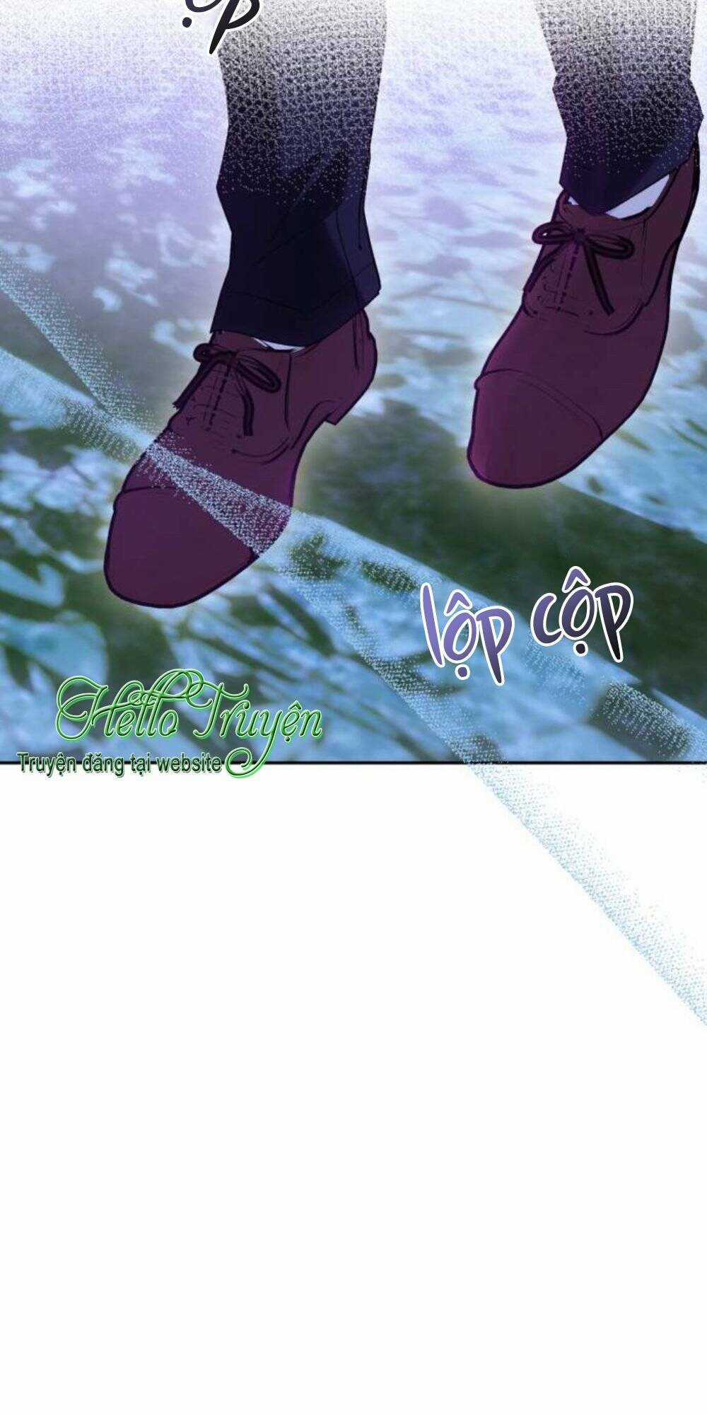 đại úy! chiến trường lần này là nơi này sao? Chapter 41.1 trang 37