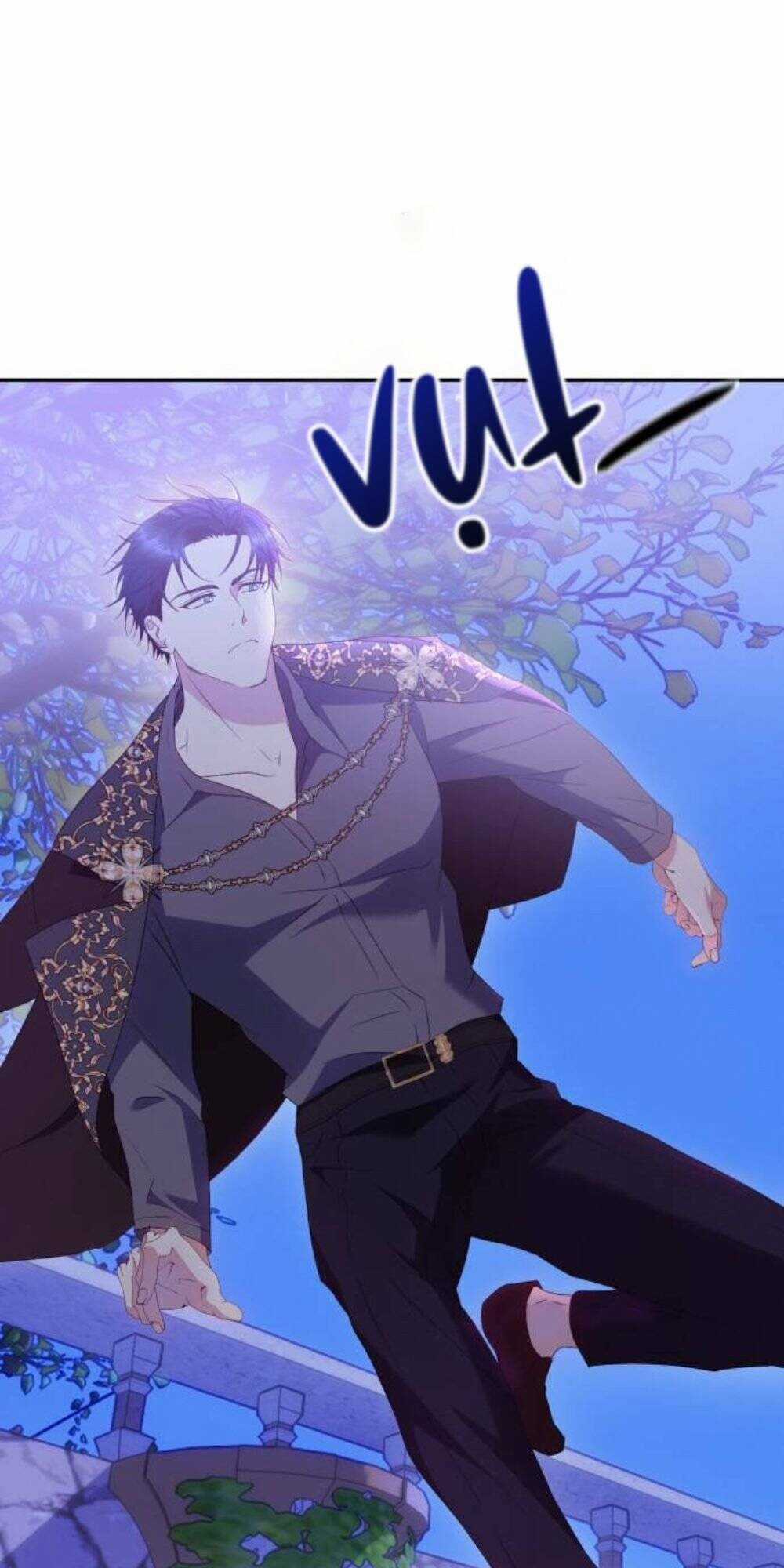 đại úy! chiến trường lần này là nơi này sao? Chapter 41.1 trang 38