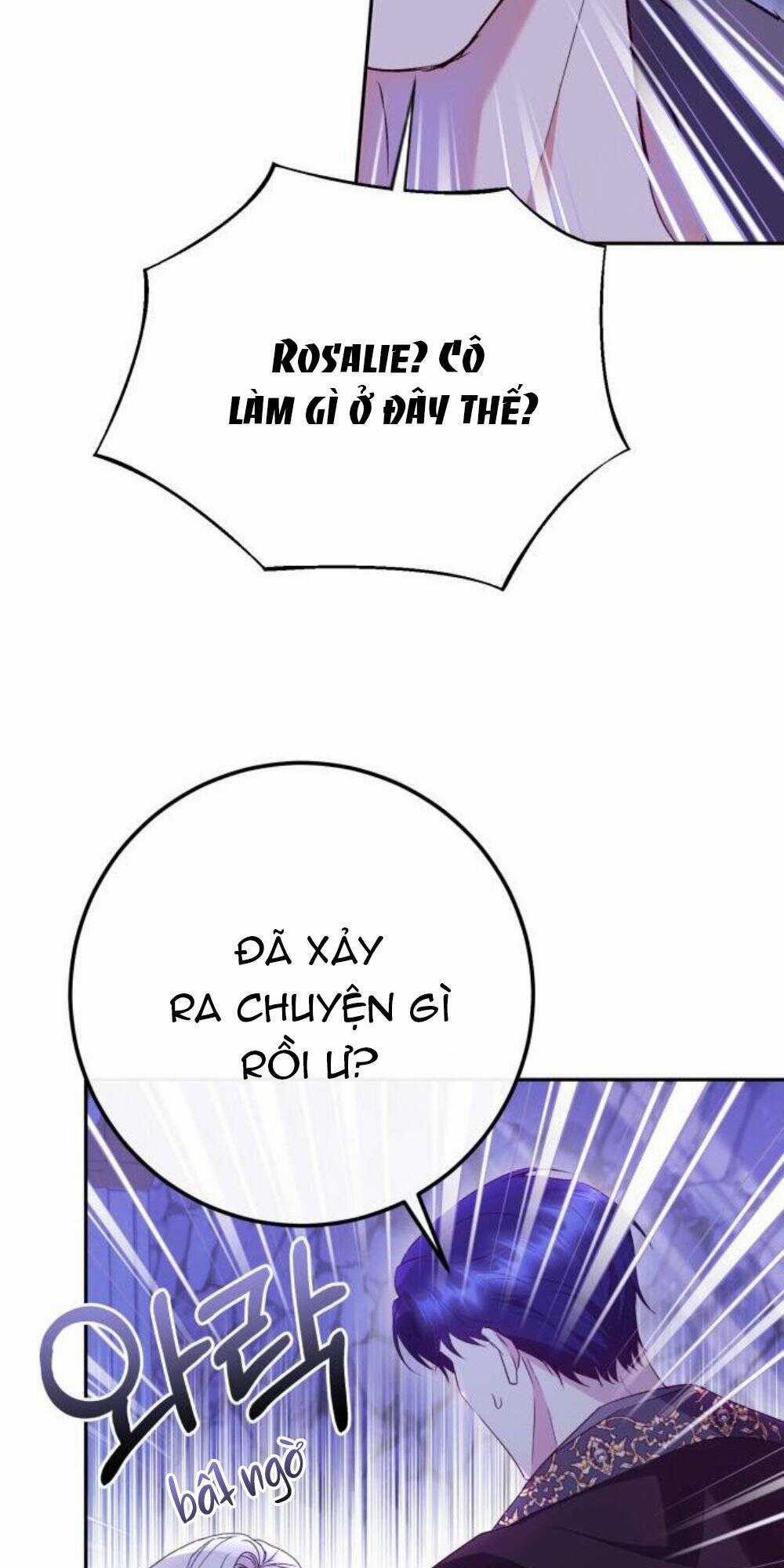 đại úy! chiến trường lần này là nơi này sao? Chapter 41.1 trang 42