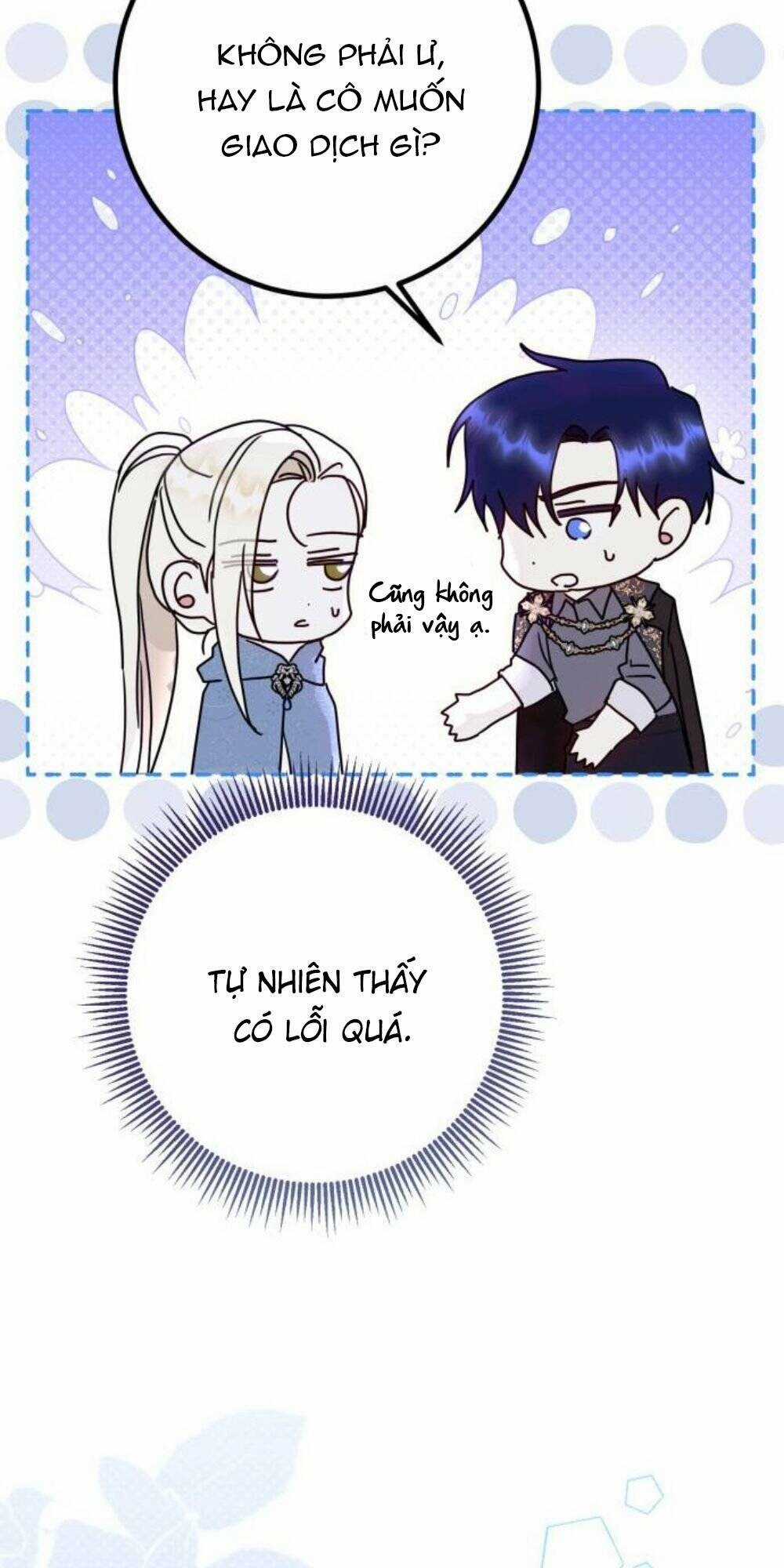 đại úy! chiến trường lần này là nơi này sao? Chapter 41.1 trang 44