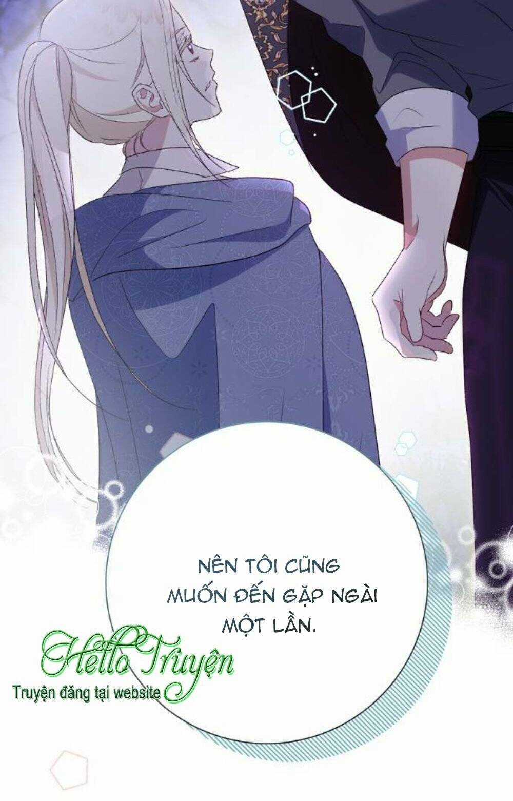 đại úy! chiến trường lần này là nơi này sao? Chapter 41.1 trang 46