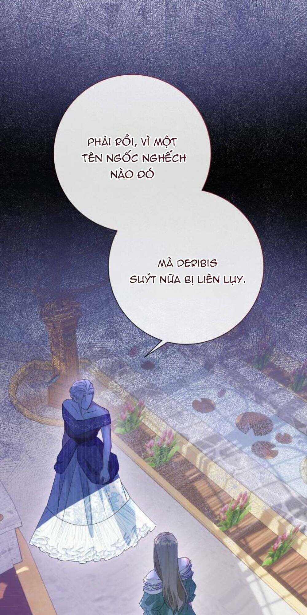 đại úy! chiến trường lần này là nơi này sao? Chapter 41.1 trang 7