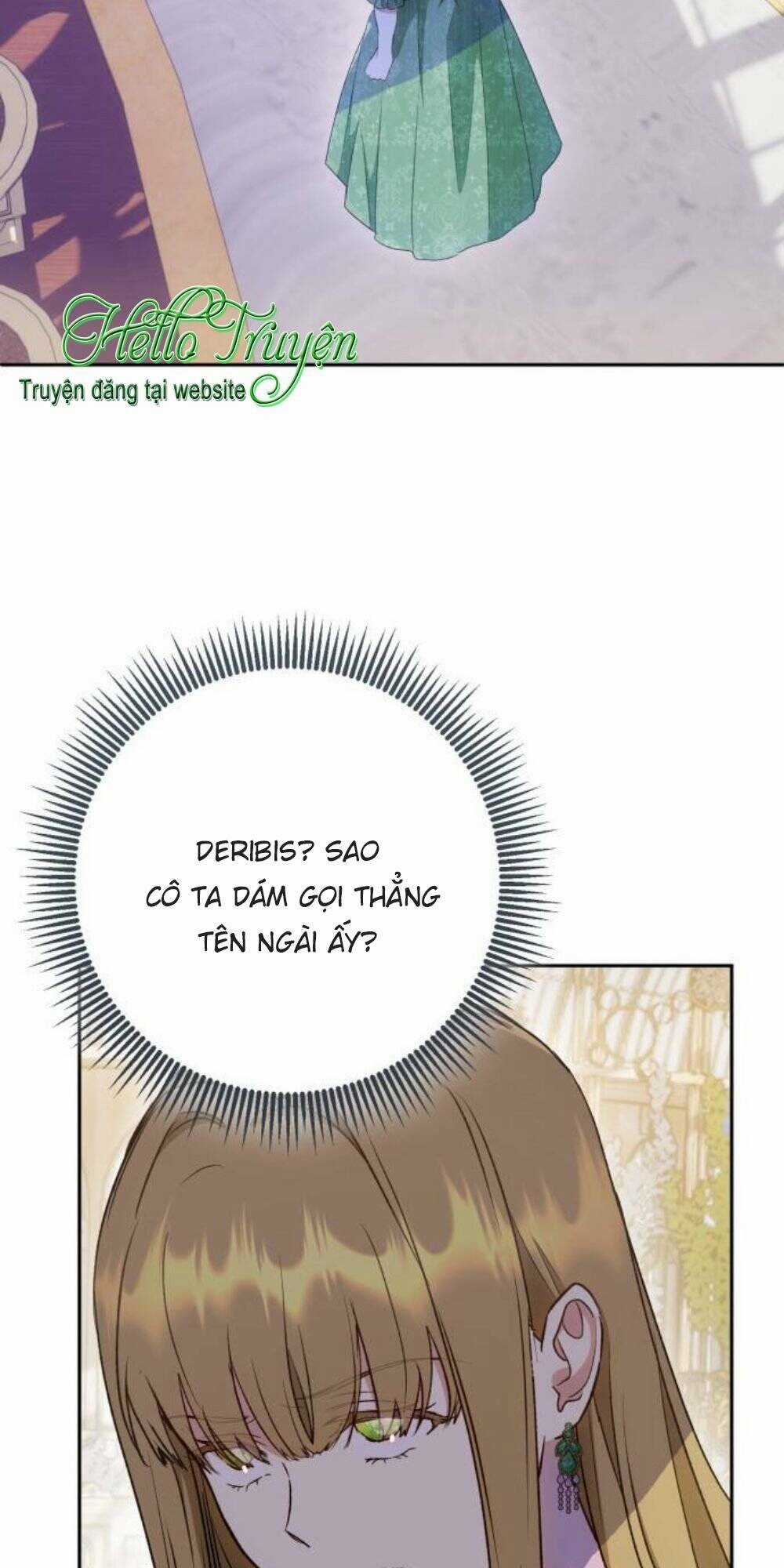 đại úy! chiến trường lần này là nơi này sao? Chapter 41.1 trang 8